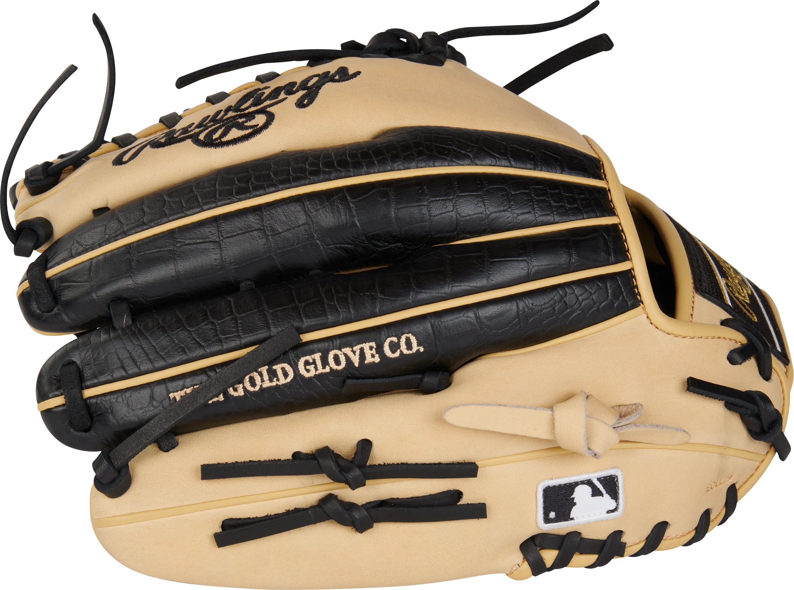 Rawlings Heart of the Hide 12.75" RPROR3039-22CB - Outfield Glove - Image 5