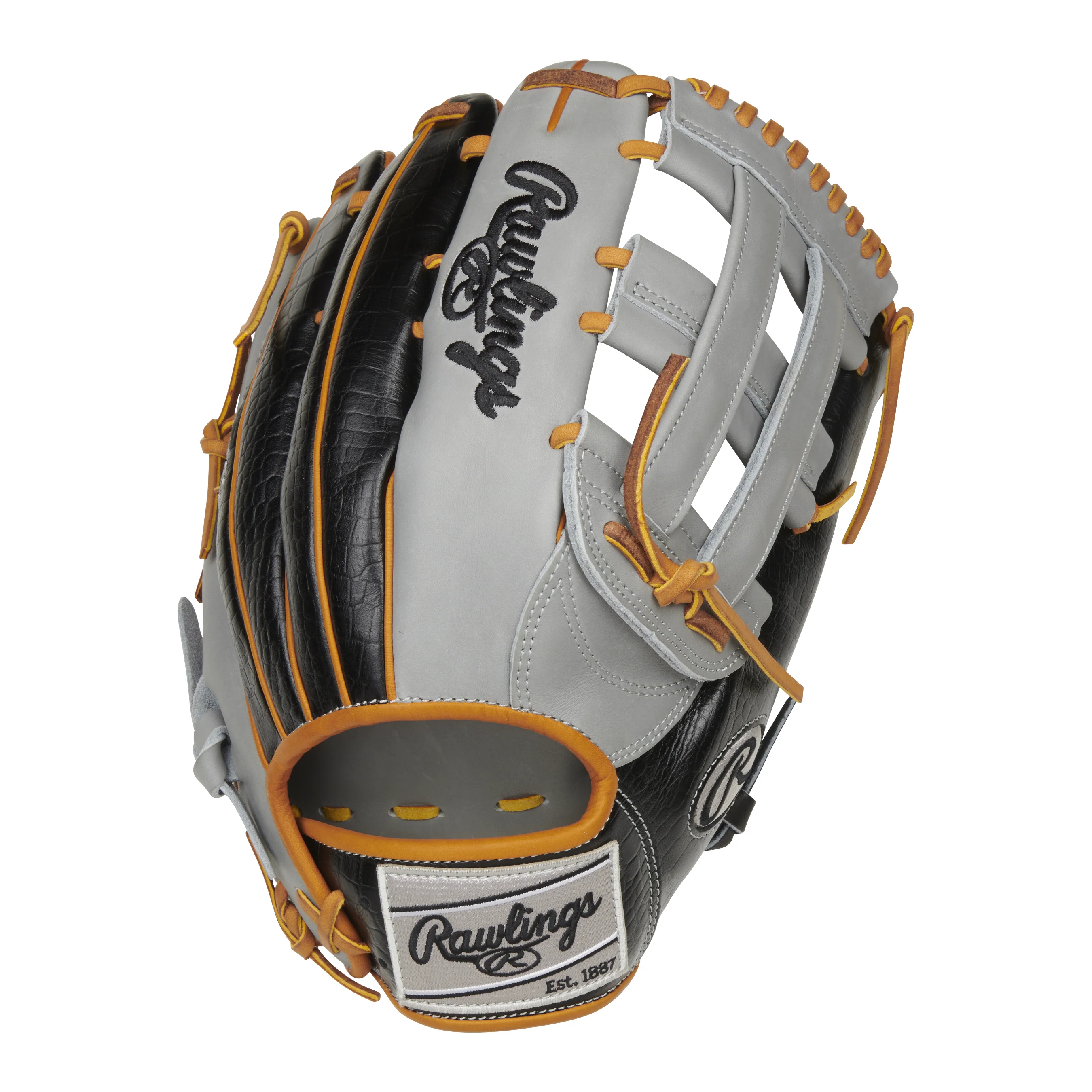 Rawlings Heart of the Hide 13.00" Color Sync 5.0 (Limited Edition) - Outfield Glove
