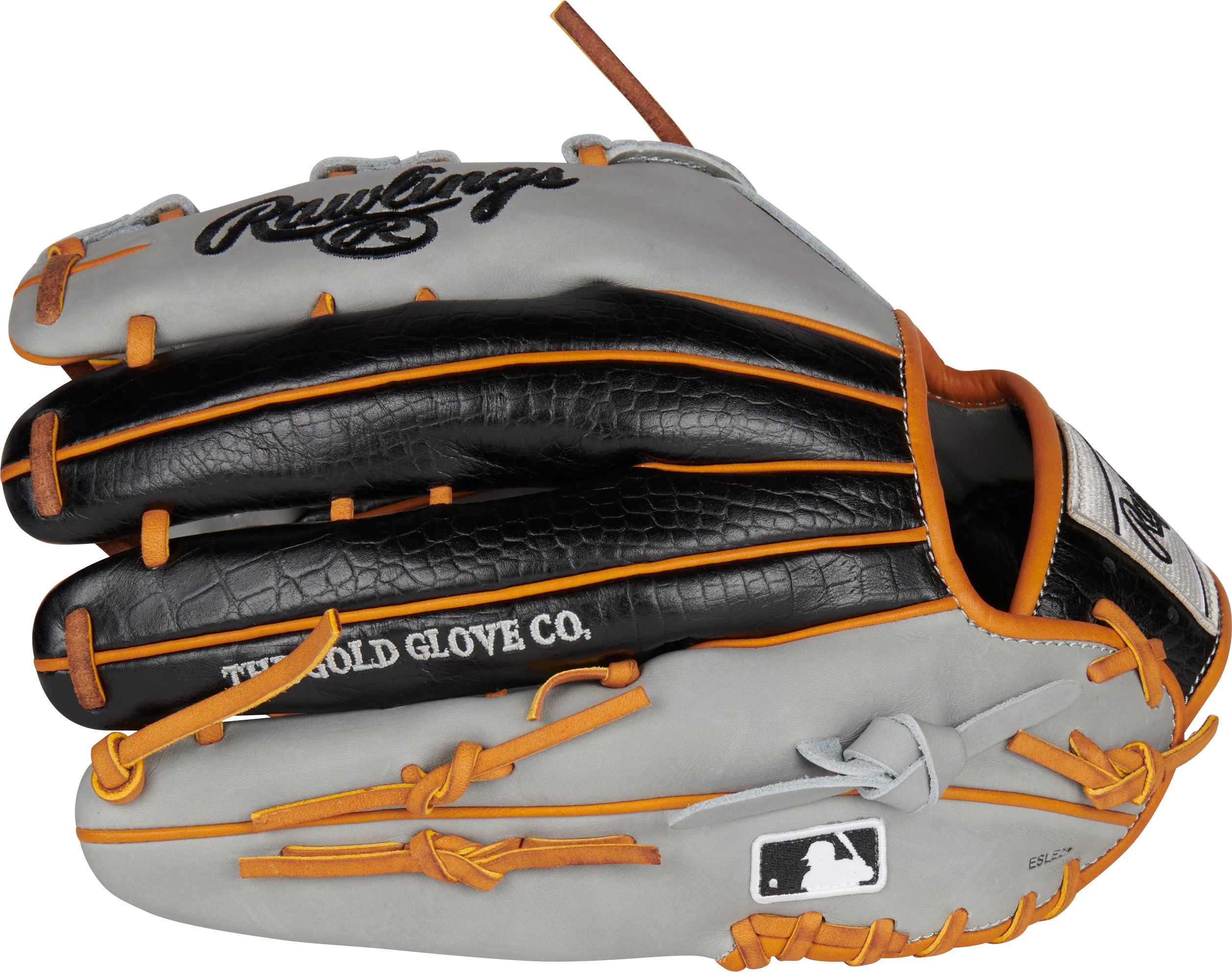 Rawlings Heart of the Hide 13.00" Color Sync 5.0 (Limited Edition) - Outfield Glove - Image 4