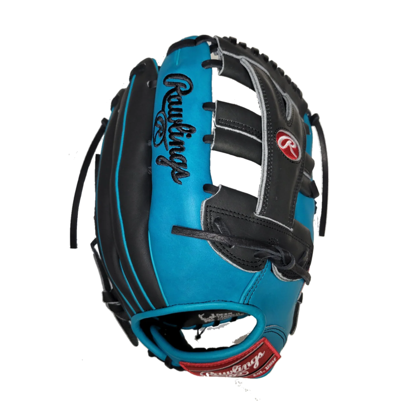 Rawlings Heart of the Hide 13.00" PROJDO-16 Outfield Glove - (Limited Edition - Apollo Sports Exclusive)