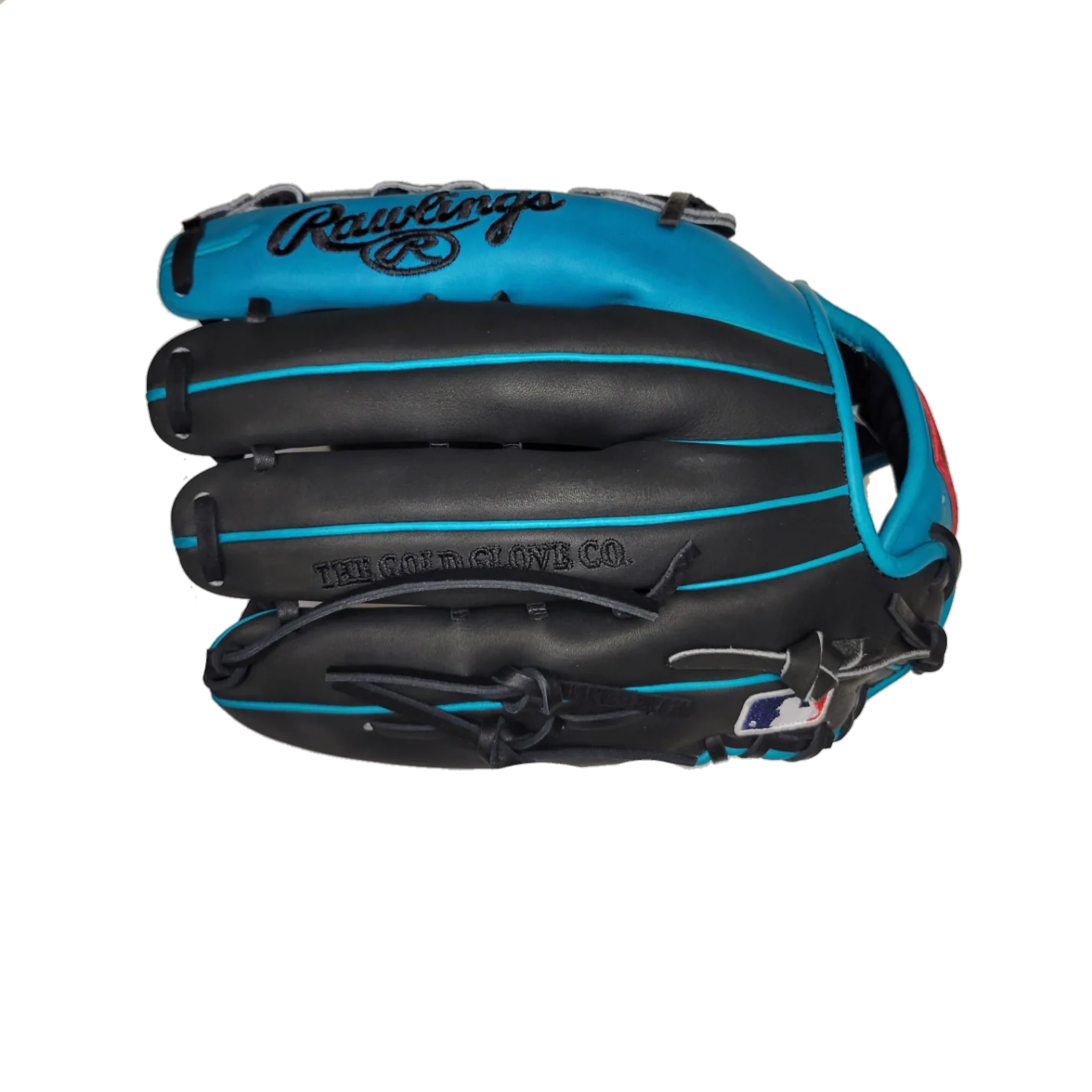 Rawlings Heart of the Hide 13.00" PROJDO-16 Outfield Glove - (Limited Edition - Apollo Sports Exclusive) - Image 4