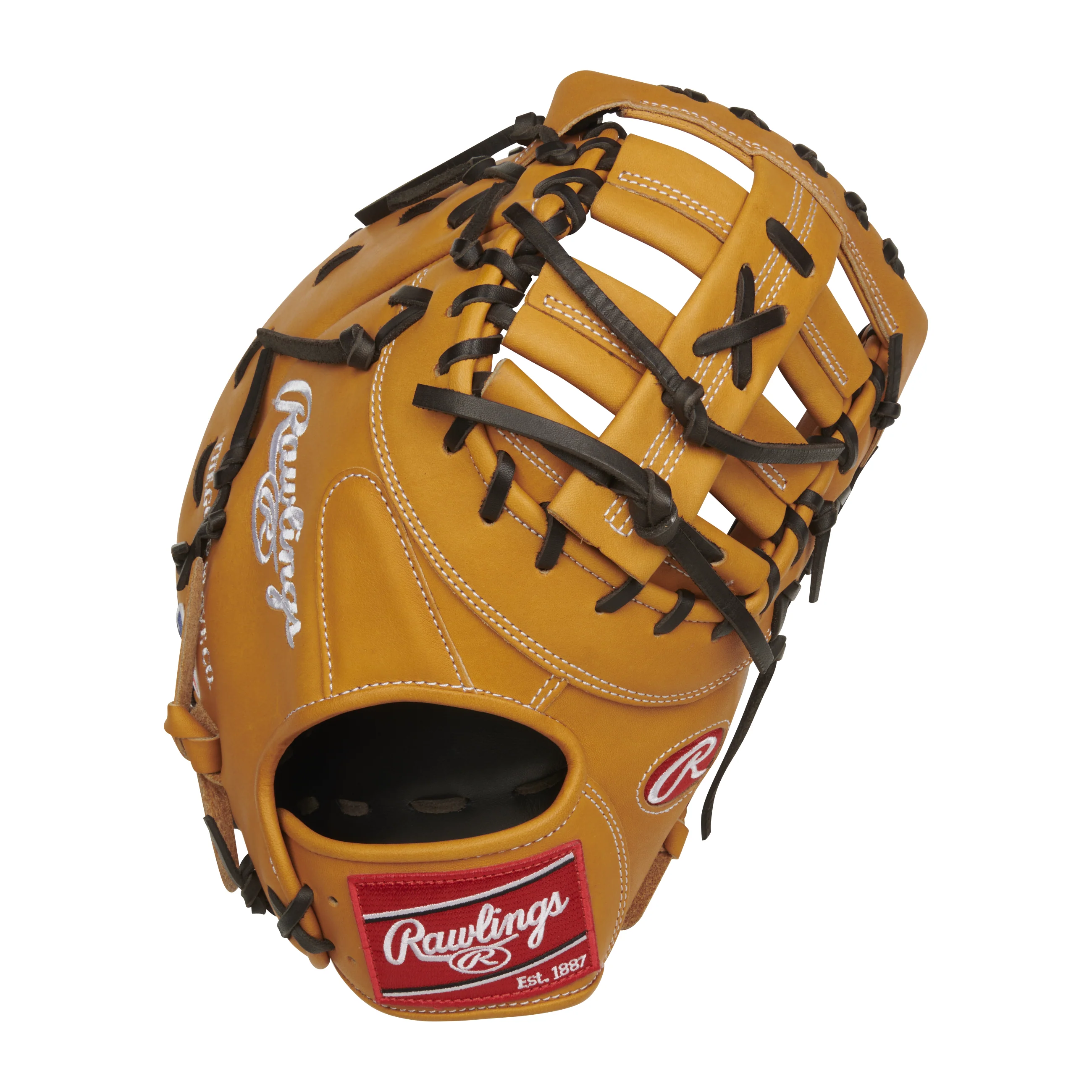 Rawlings Heart of the Hide 13.00" RPROTDCTT - First Base Mitt
