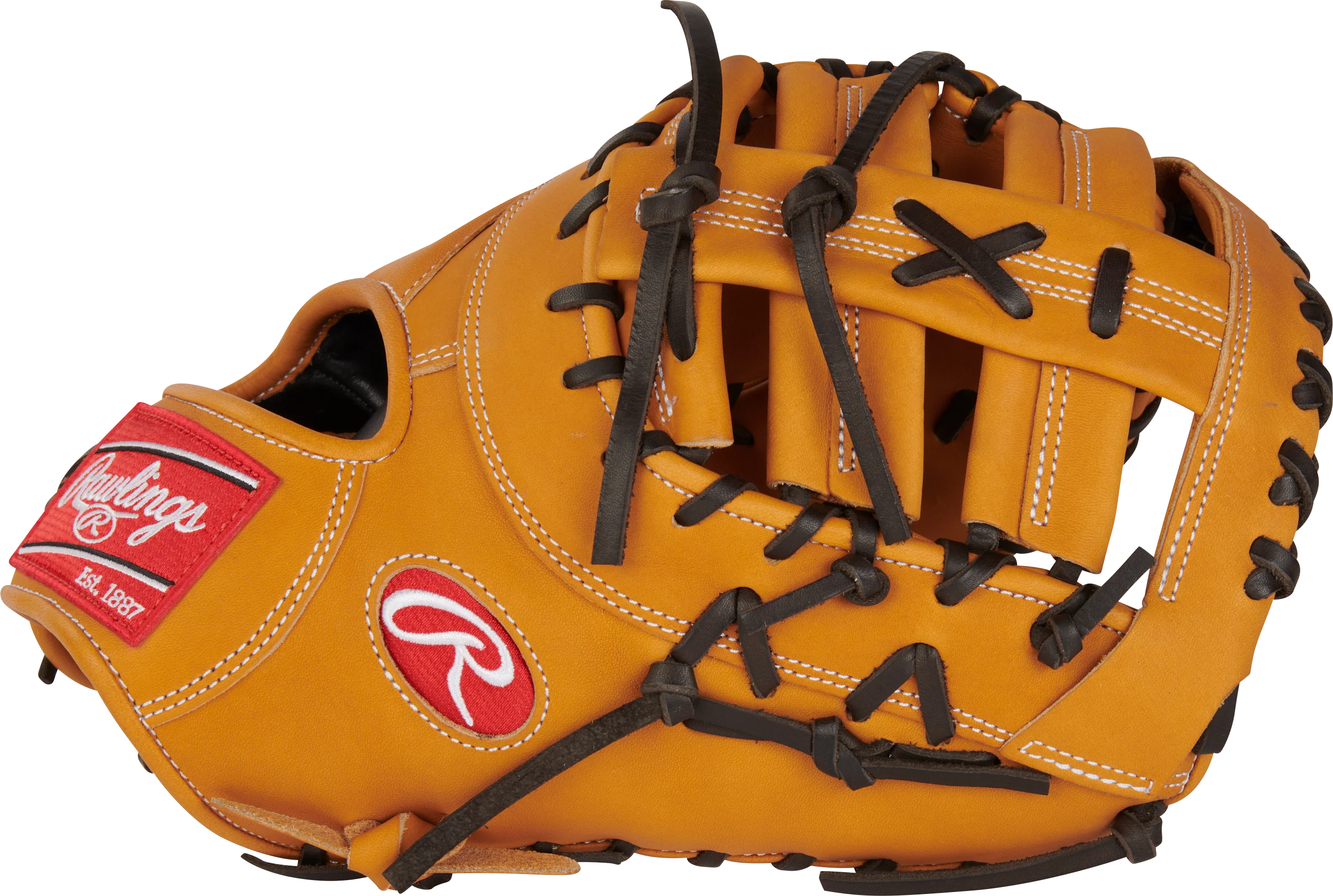 Rawlings Heart of the Hide 13.00" RPROTDCTT - First Base Mitt - Image 4