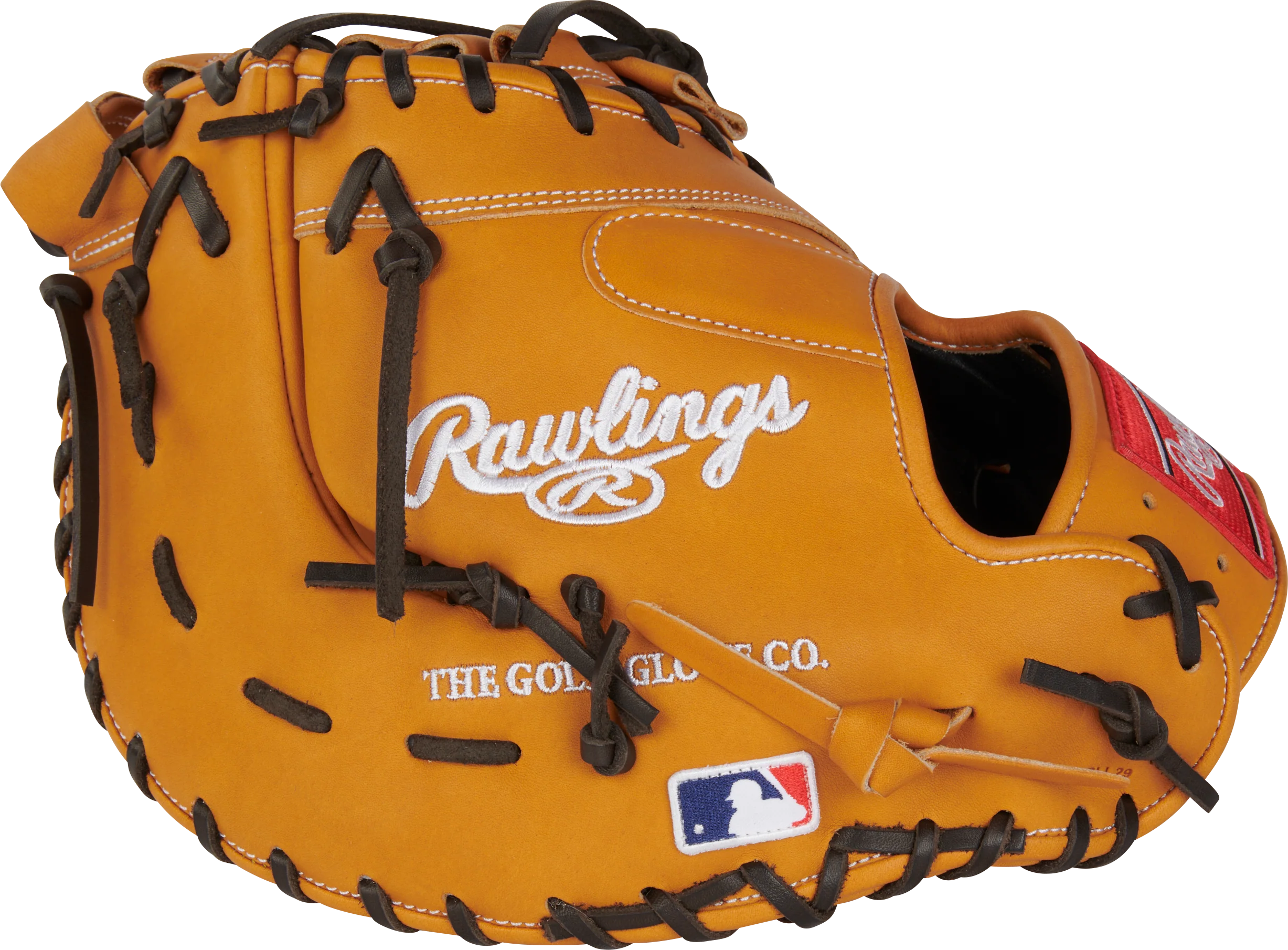 Rawlings Heart of the Hide 13.00" RPROTDCTT - First Base Mitt - Image 5