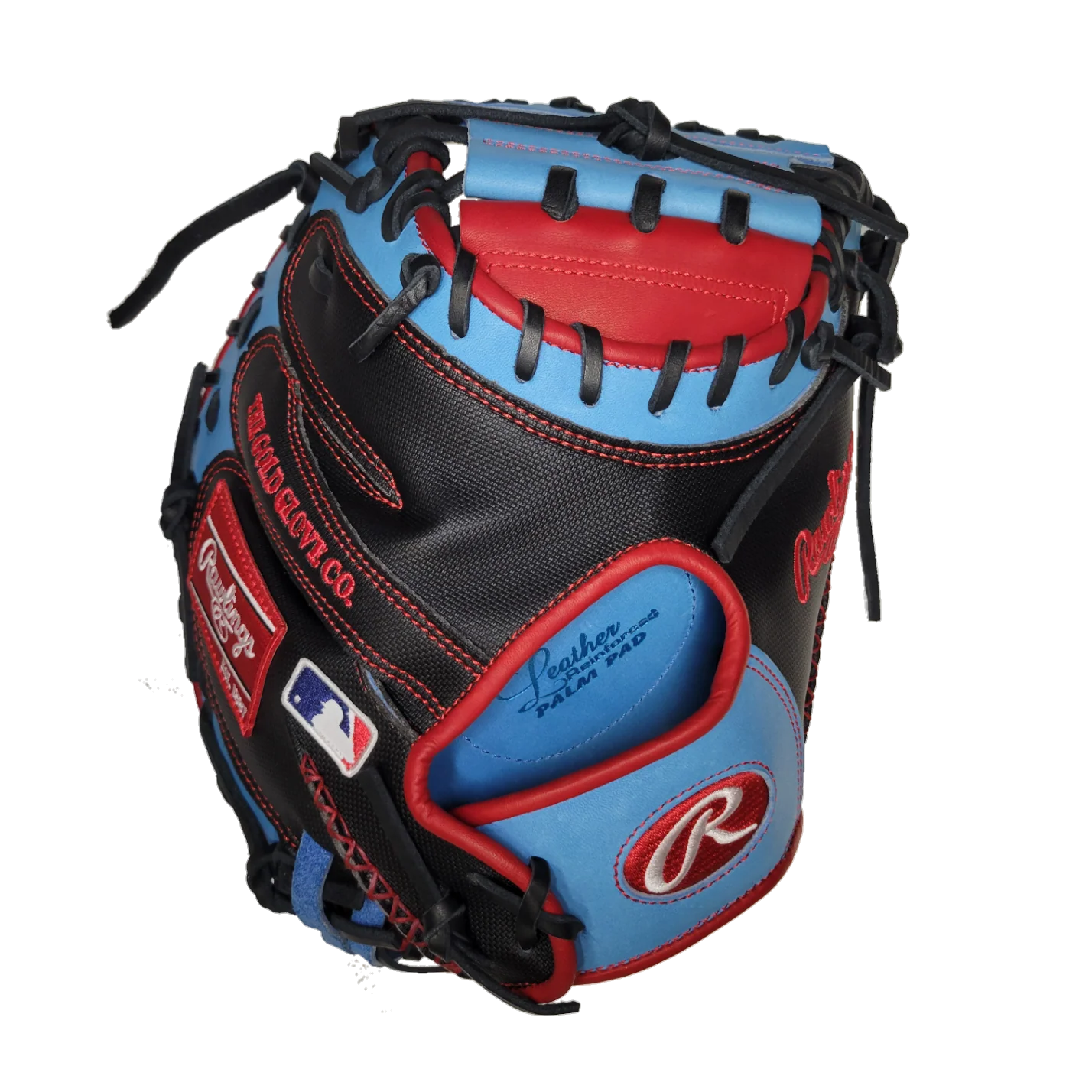 Rawlings Heart of the Hide 33.00" PROCM33-23 Catcher's Mitt - (Limited Edition - Apollo Sports Exclusive)