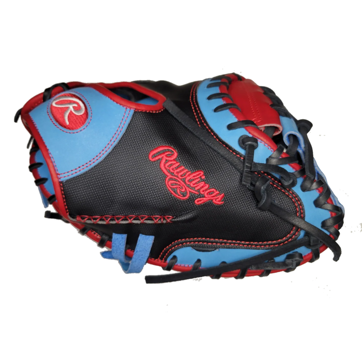 Rawlings Heart of the Hide 33.00" PROCM33-23 Catcher's Mitt - (Limited Edition - Apollo Sports Exclusive) - Image 3