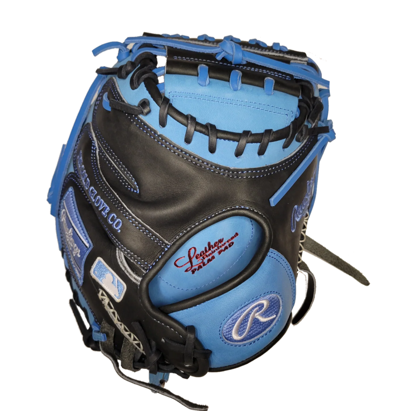 Rawlings Heart of the Hide 33.00" PROCM33-23 Catcher's Mitt - (Limited Edition - Apollo Sports Exclusive)