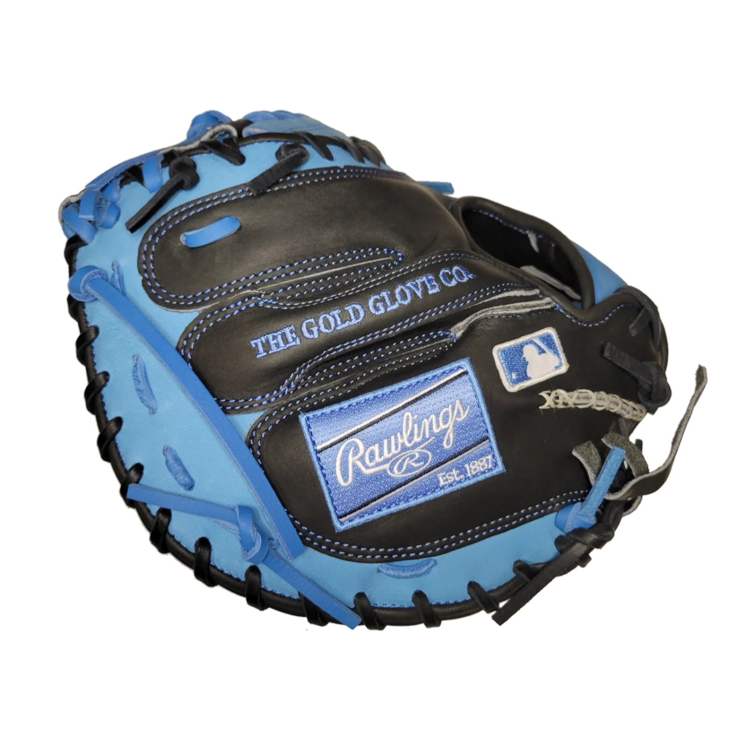 Rawlings Heart of the Hide 33.00" PROCM33-23 Catcher's Mitt - (Limited Edition - Apollo Sports Exclusive) - Image 3