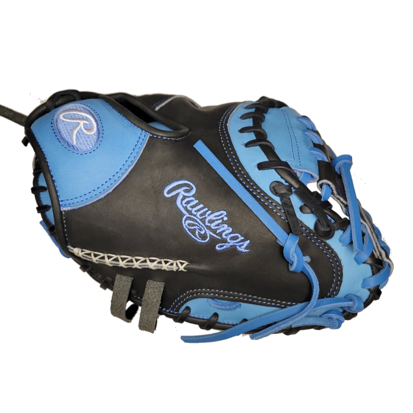 Rawlings Heart of the Hide 33.00" PROCM33-23 Catcher's Mitt - (Limited Edition - Apollo Sports Exclusive) - Image 4