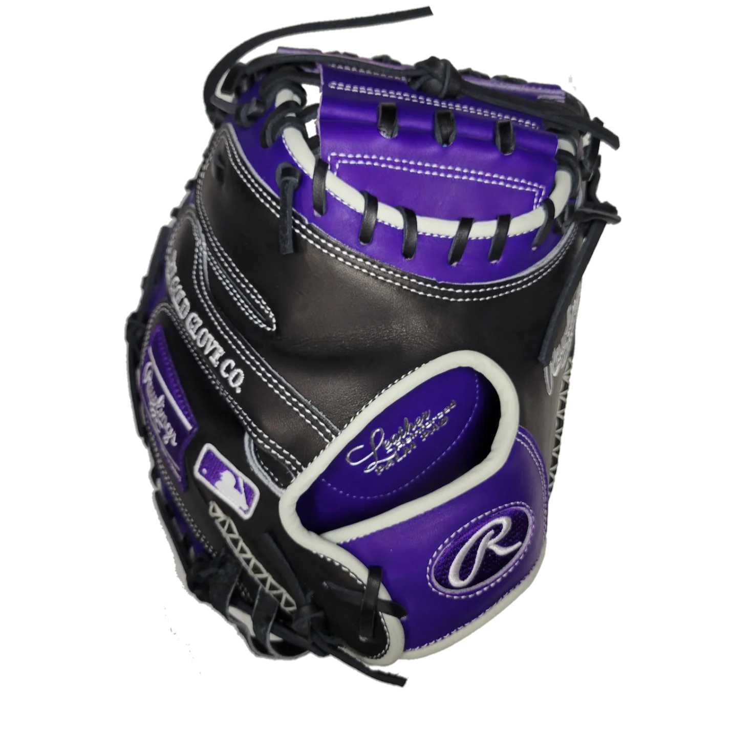 Rawlings Heart of the Hide 33.00" PROCM33-23 Catcher's Mitt - (Limited Edition - Apollo Sports Exclusive)
