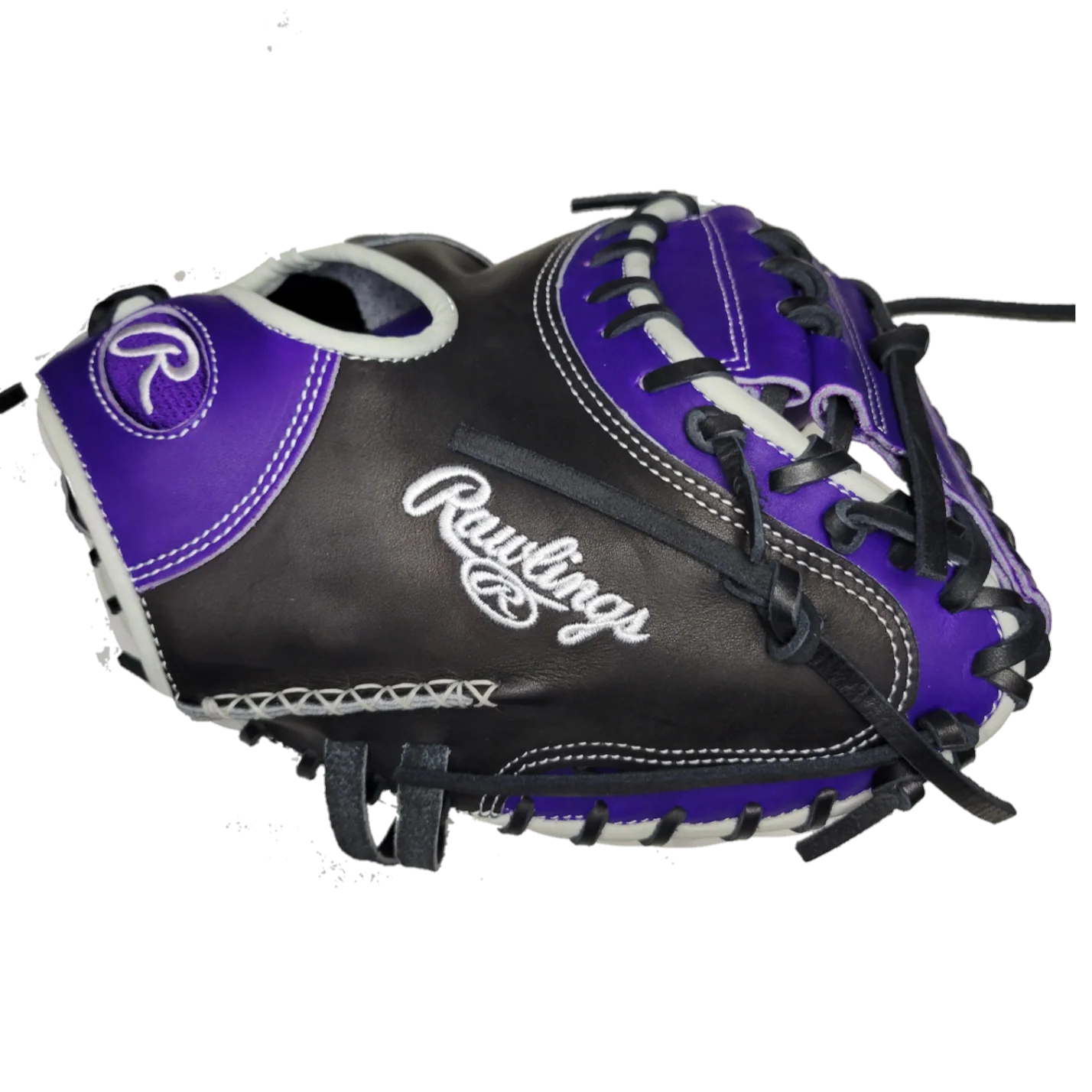 Rawlings Heart of the Hide 33.00" PROCM33-23 Catcher's Mitt - (Limited Edition - Apollo Sports Exclusive) - Image 3
