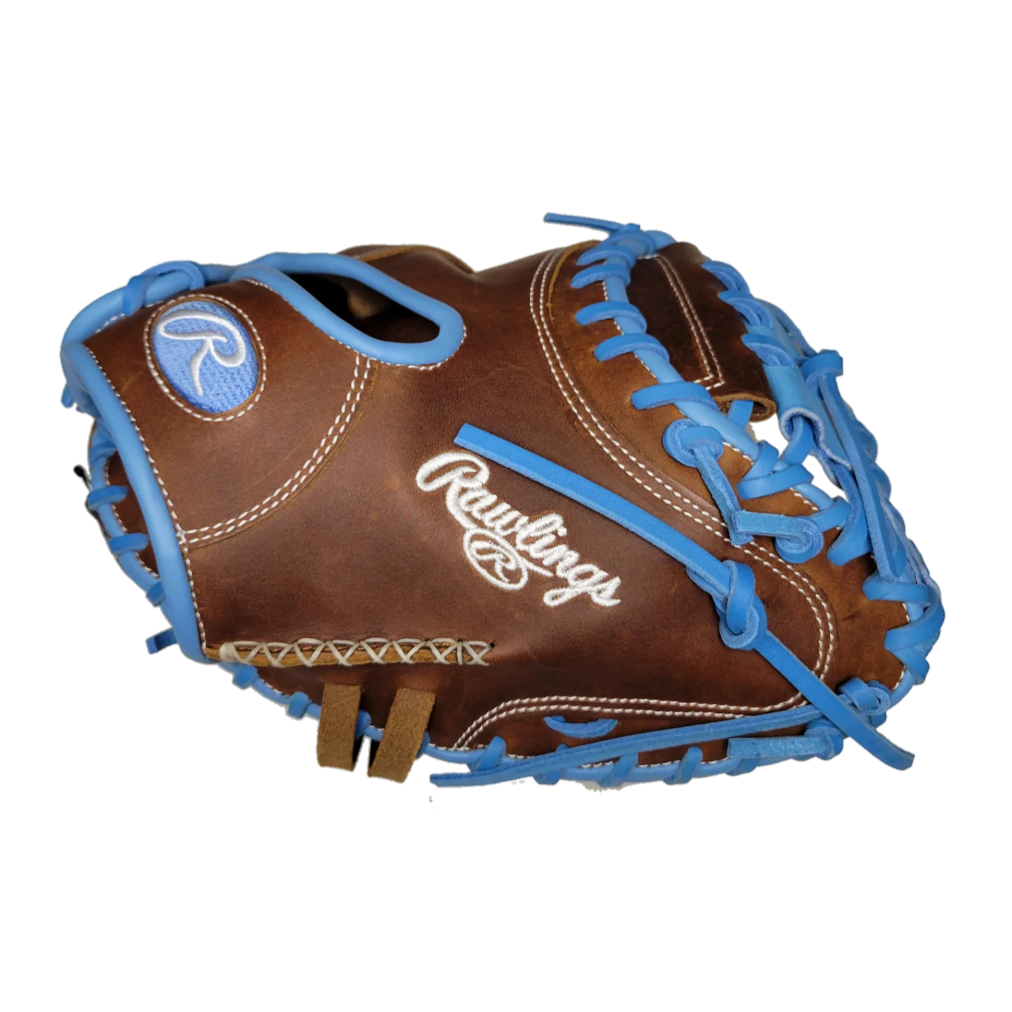Rawlings Heart of the Hide 33.00" PROCM33-23 Catcher's Mitt - (Limited Edition - Apollo Sports Exclusive) - Image 3
