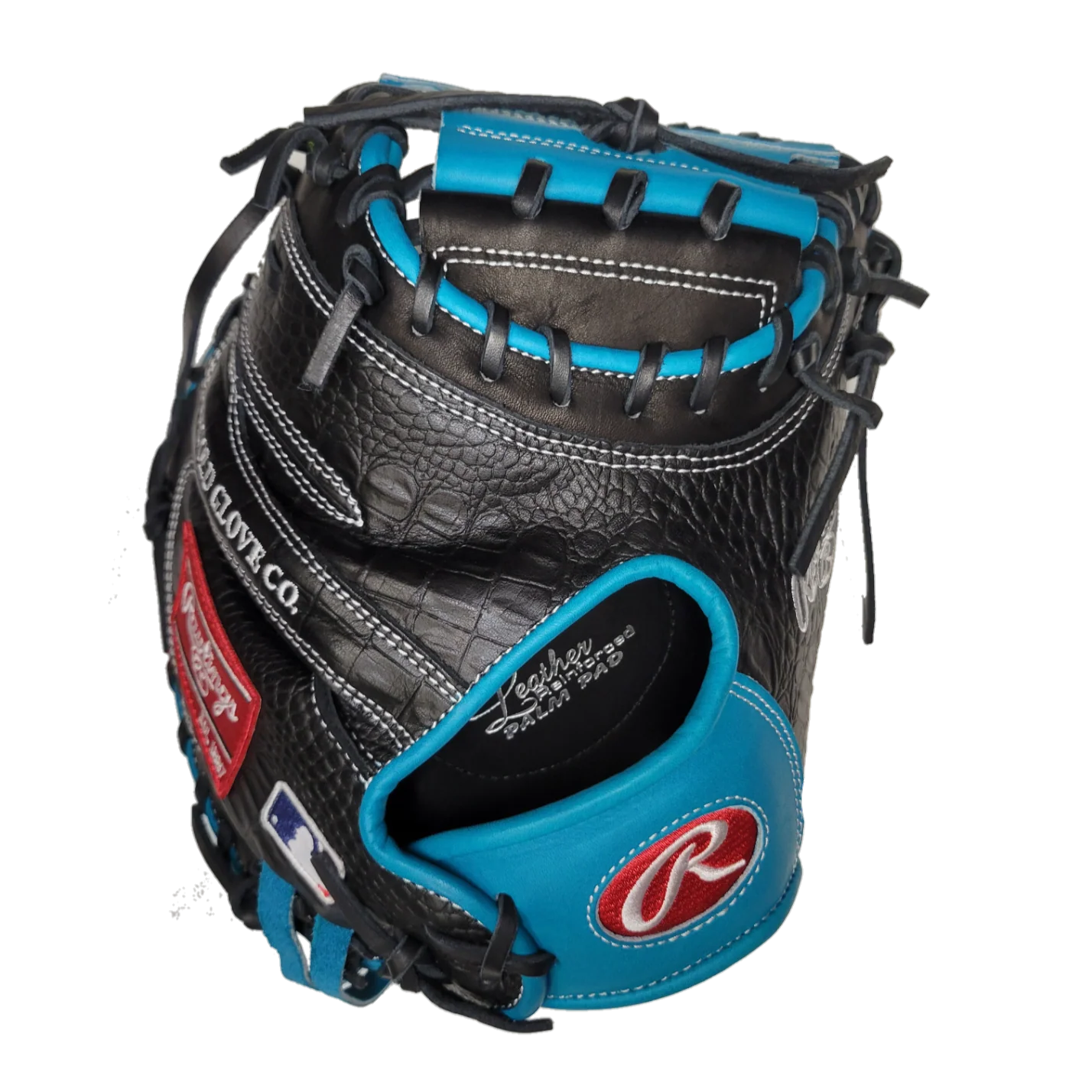 Rawlings Heart of the Hide 33.00" PROCM33DM-23 Catcher's Mitt - (Limited Edition - Apollo Sports Exclusive)