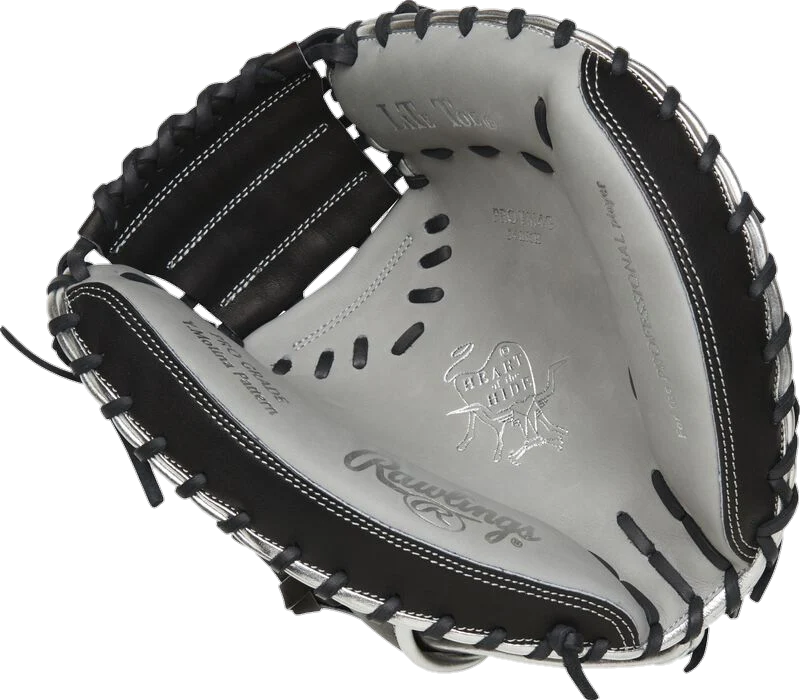 Rawlings Heart of the Hide 34.00" Color Sync 7.0 (Limited Edition) - Catcher's Mitt - Image 2