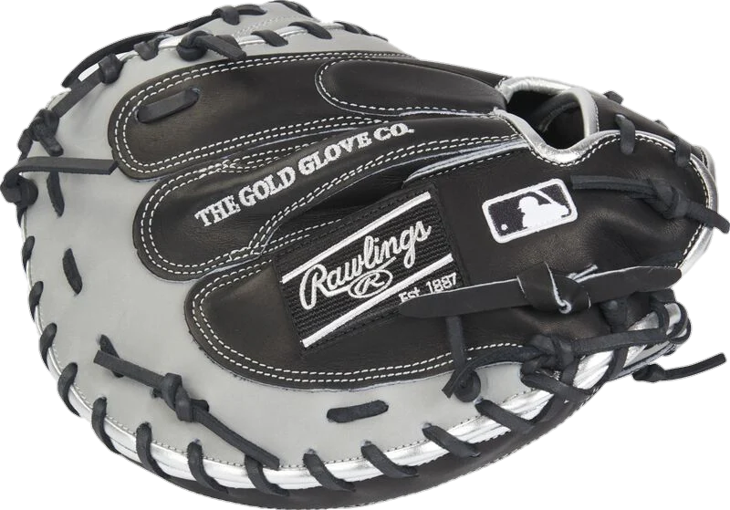 Rawlings Heart of the Hide 34.00" Color Sync 7.0 (Limited Edition) - Catcher's Mitt - Image 3