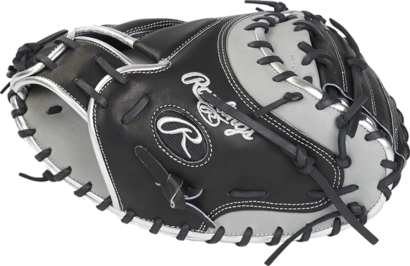 Rawlings Heart of the Hide 34.00" Color Sync 7.0 (Limited Edition) - Catcher's Mitt - Image 4
