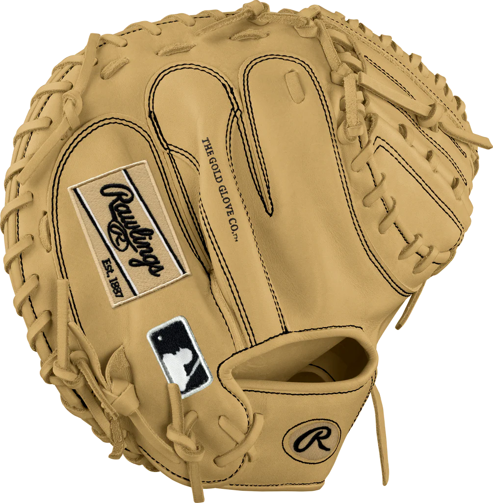 Rawlings Heart of the Hide 34.00" PROCM43 (Limited Edition - Apollo Sports Exclusive) - Image 3