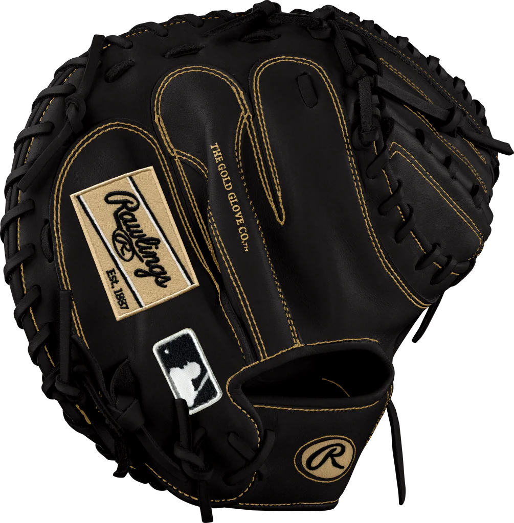 Rawlings Heart of the Hide 34.00" PROCM43 (Limited Edition - Apollo Sports Exclusive) - Image 3