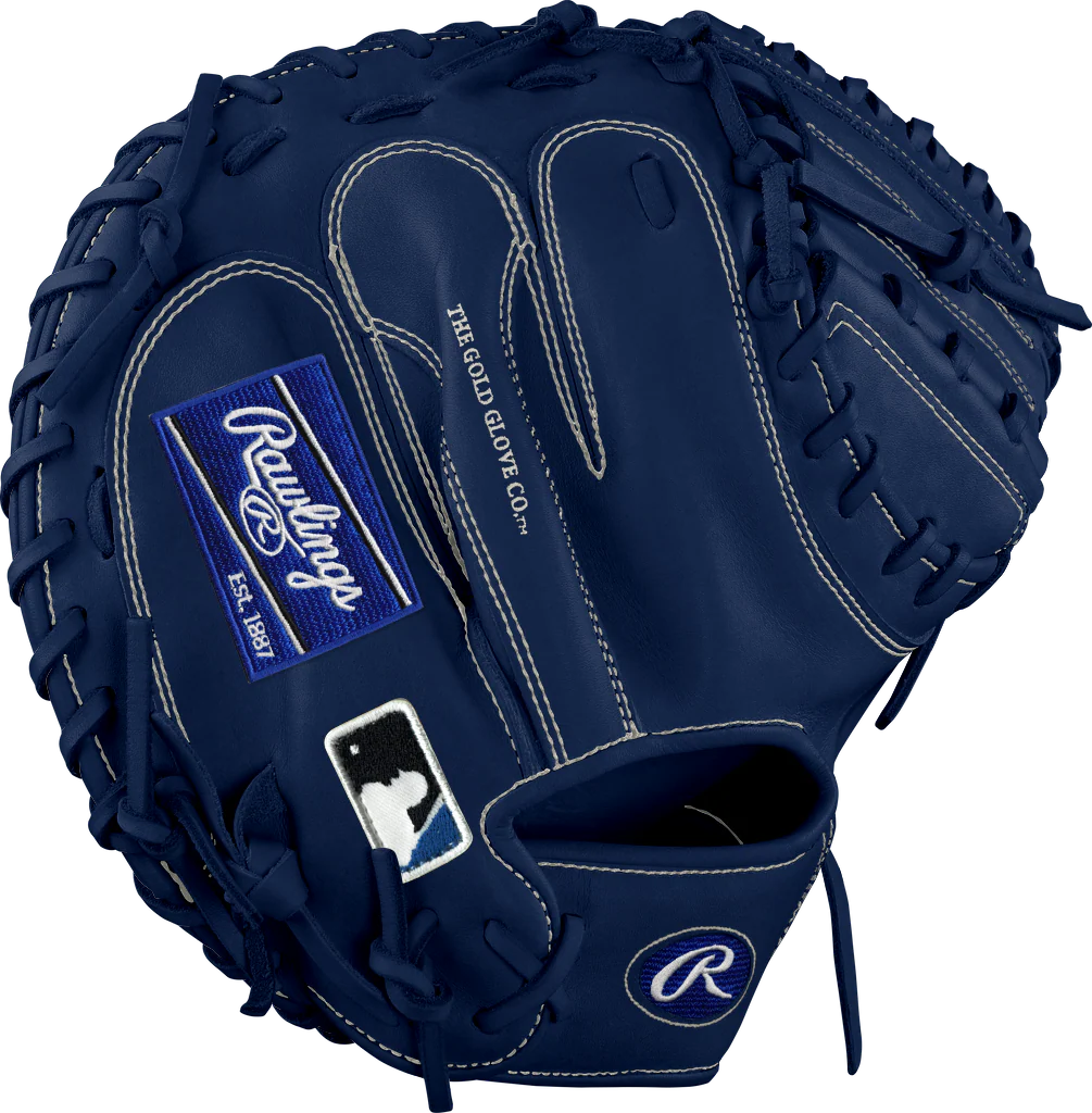 Rawlings Heart of the Hide 34.00" PROCM43 (Limited Edition - Apollo Sports Exclusive) - Image 3