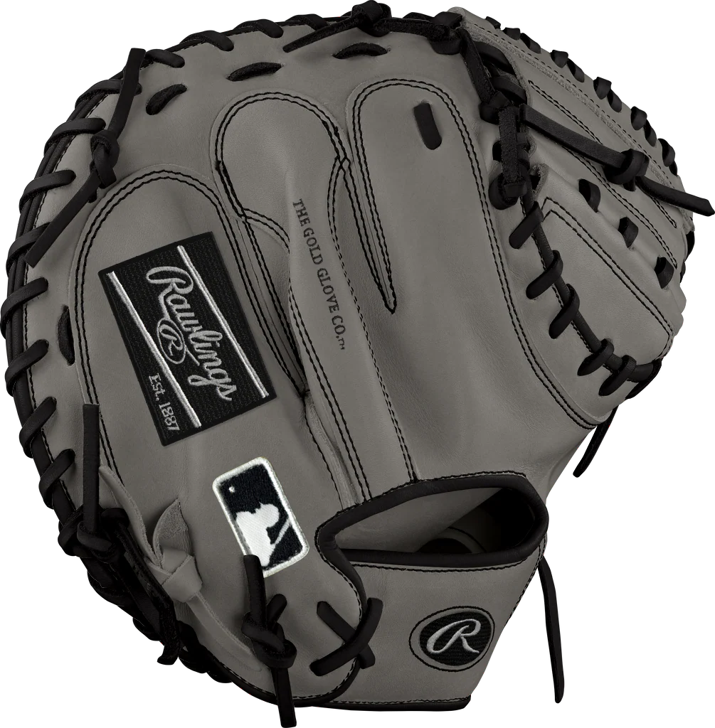 Rawlings Heart of the Hide 34.00" PROCM43 (Limited Edition - Apollo Sports Exclusive) - Image 3