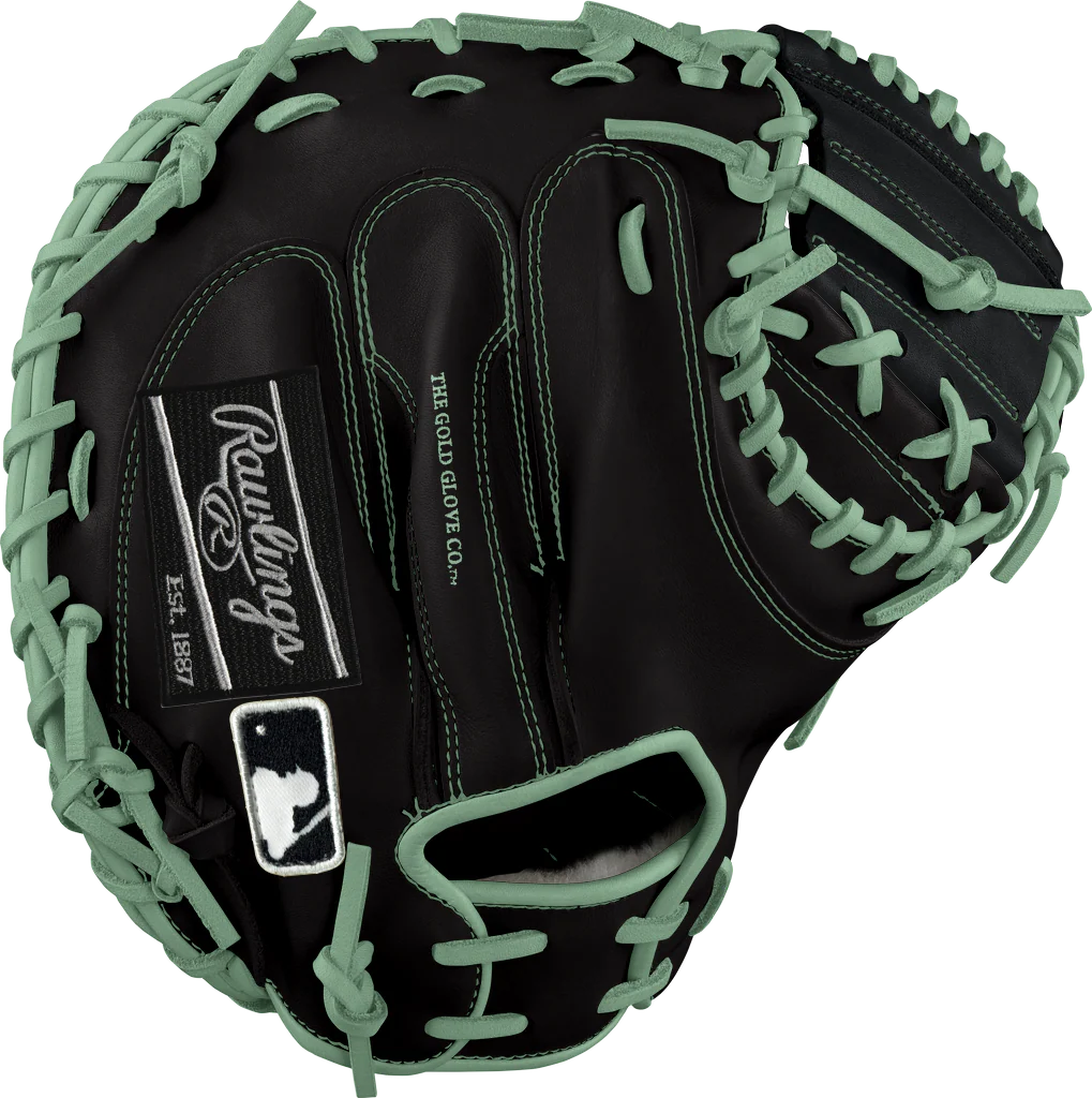 Rawlings Heart of the Hide 34.00" PROYM4 (Limited Edition - Apollo Sports Exclusive) - Image 3