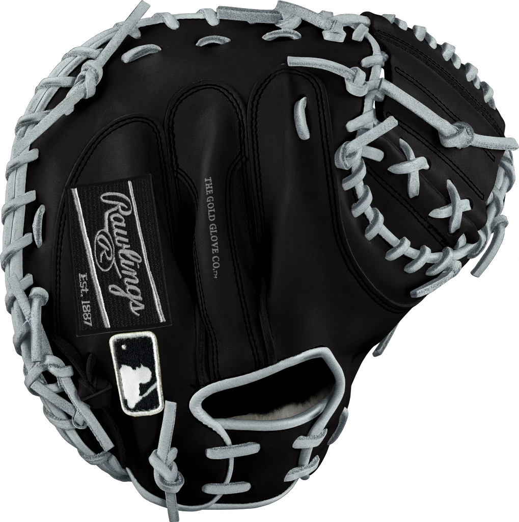Rawlings Heart of the Hide 34.00" PROYM4 (Limited Edition - Apollo Sports Exclusive) - Image 3