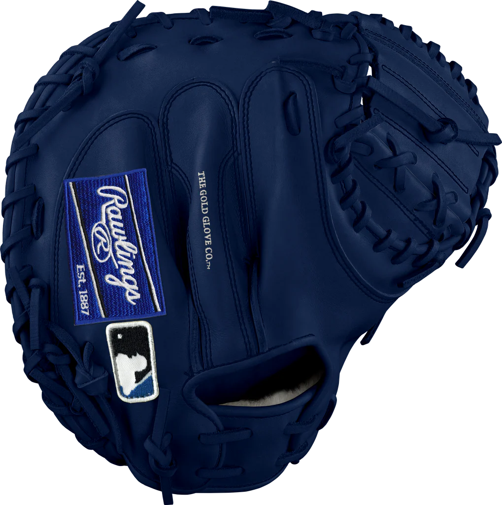 Rawlings Heart of the Hide 34.00" PROYM4 (Limited Edition - Apollo Sports Exclusive) - Image 3