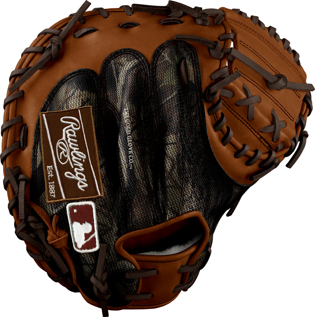 Rawlings Heart of the Hide 34.00" PROYM4 (Limited Edition - Apollo Sports Exclusive) - Image 3