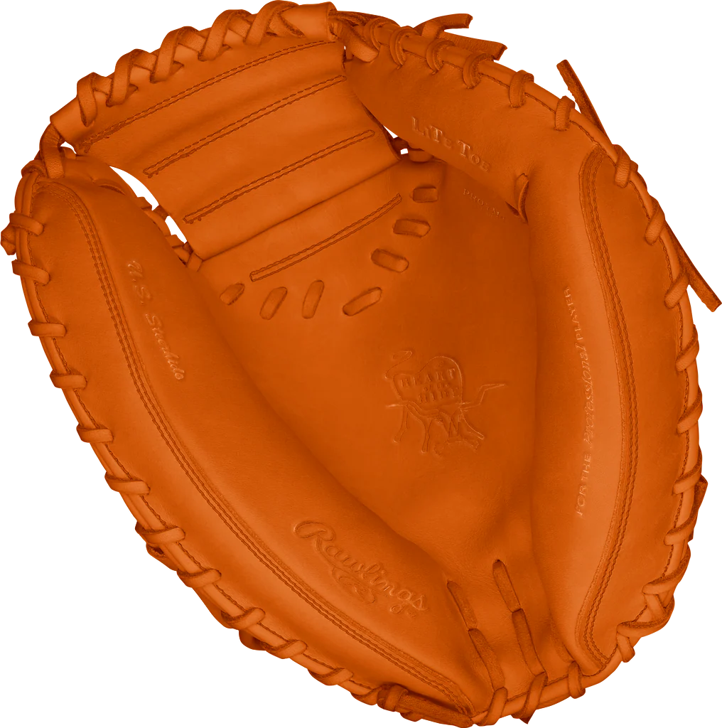 Rawlings Heart of the Hide 34.00" PROYM4 (Limited Edition - Apollo Sports Exclusive) - Image 2