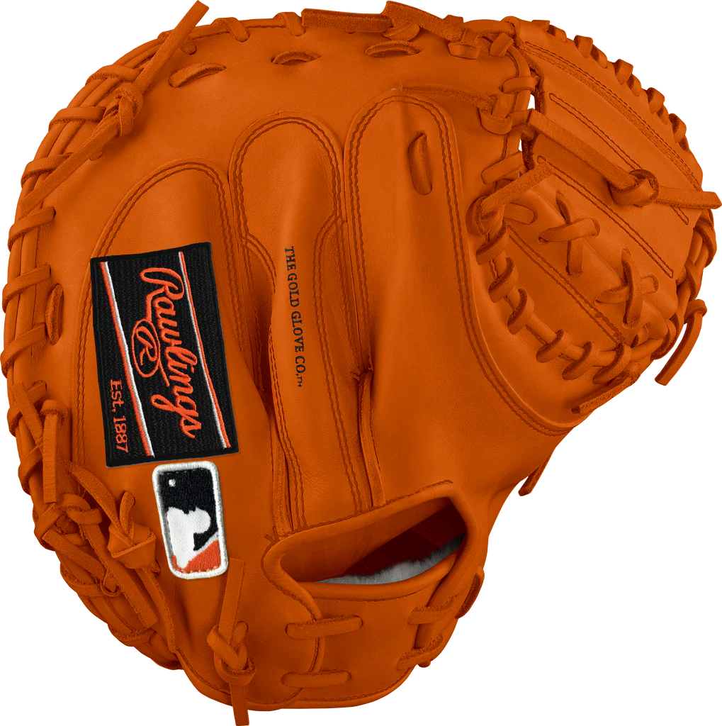 Rawlings Heart of the Hide 34.00" PROYM4 (Limited Edition - Apollo Sports Exclusive) - Image 3