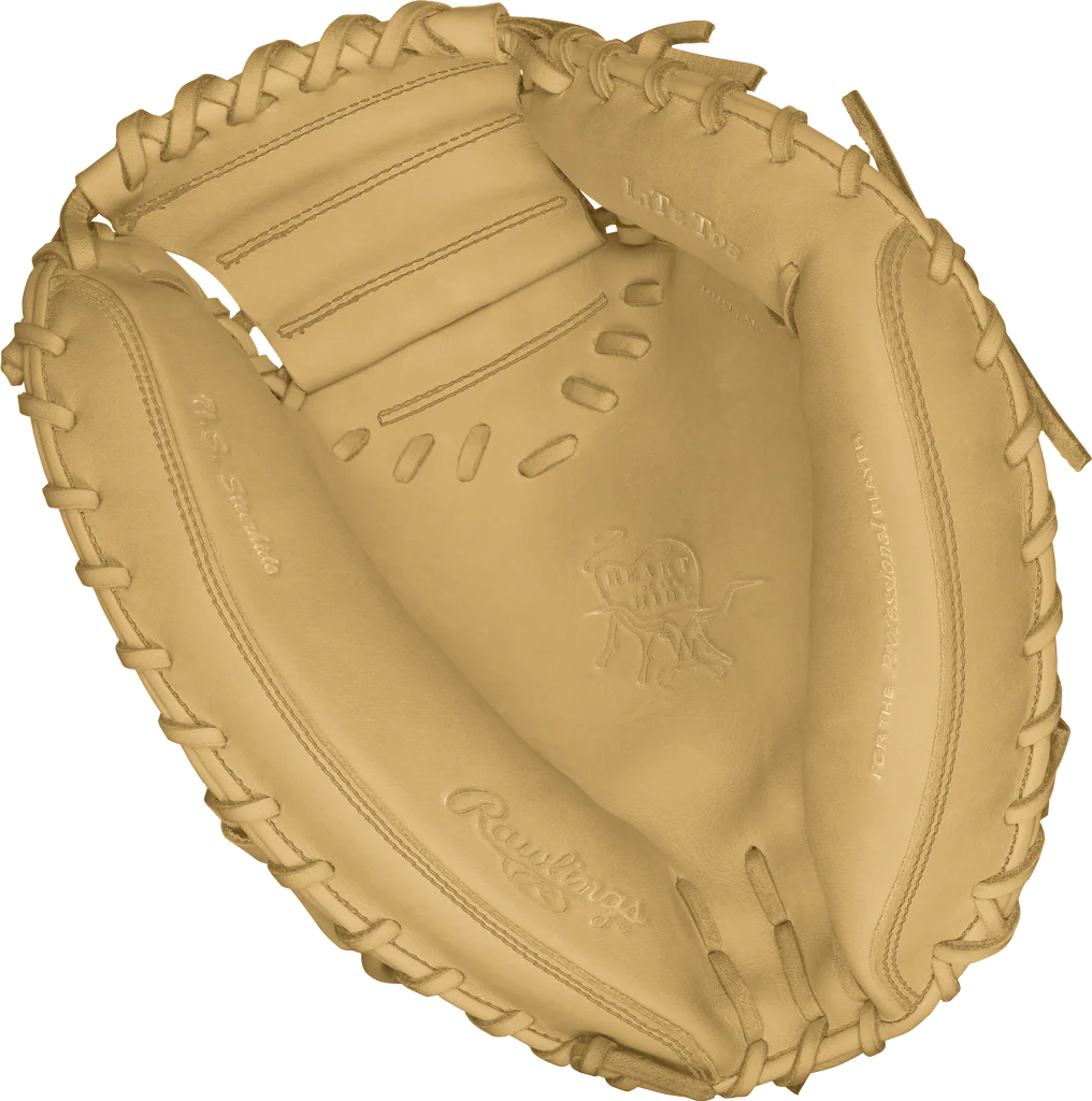 Rawlings Heart of the Hide 34.00" PROYM4 (Limited Edition - Apollo Sports Exclusive) - Image 2