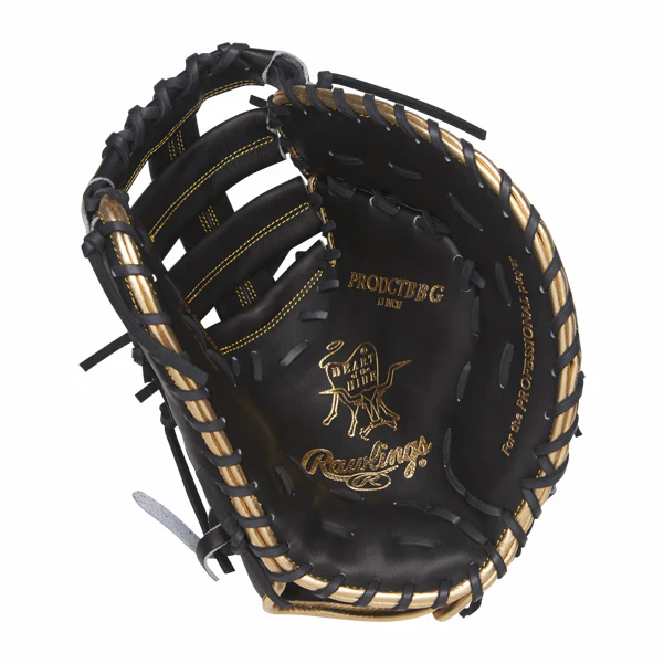 Rawlings Heart of the Hide Color Sync 2.0 13.00" First Base Mitt - Image 2