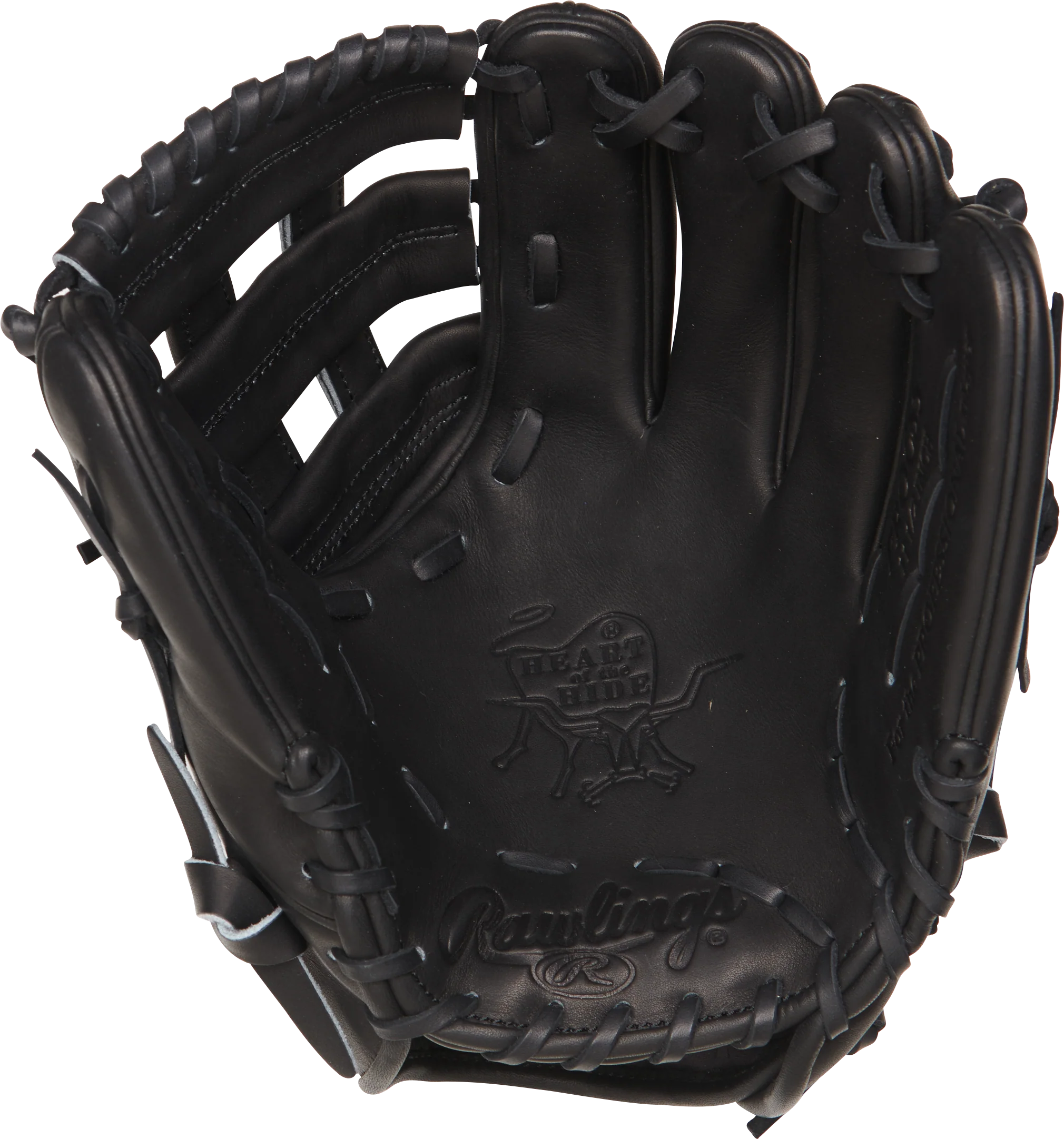 Rawlings Heart of the Hide PROCS5 11.50" Infield Glove - Corey Seager Gameday - Image 2