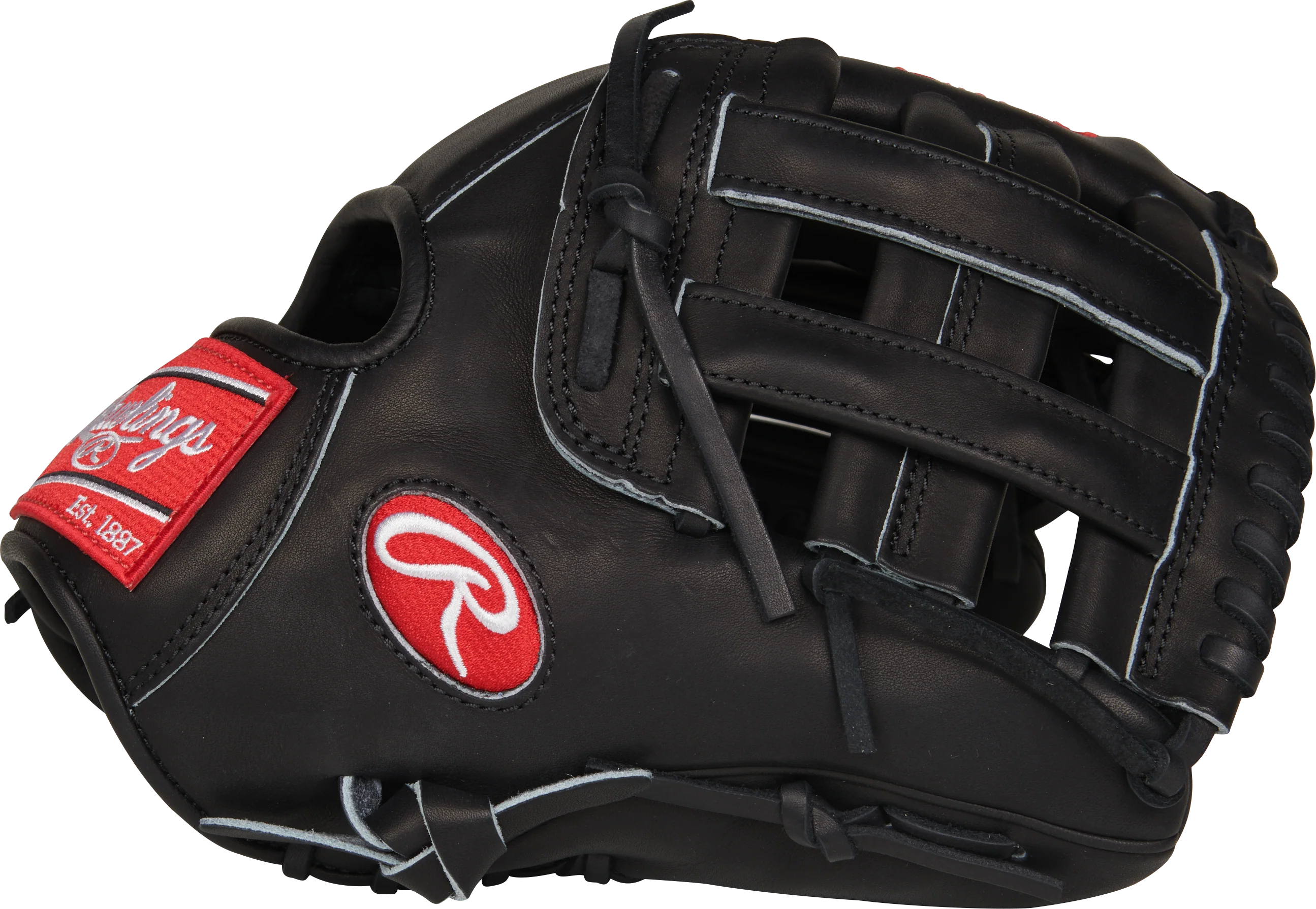 Rawlings Heart of the Hide PROCS5 11.50" Infield Glove - Corey Seager Gameday - Image 3
