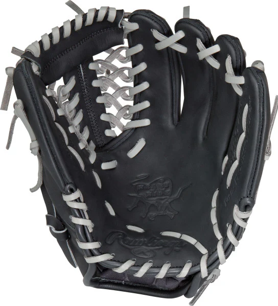 Rawlings Heart of the Hide Dual Core PRO204DC-4BG 11.5" Infield/Pitcher Glove - Image 2