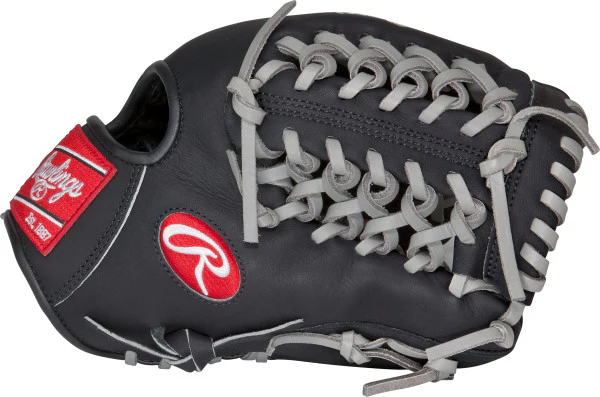 Rawlings Heart of the Hide Dual Core PRO204DC-4BG 11.5" Infield/Pitcher Glove - Image 3