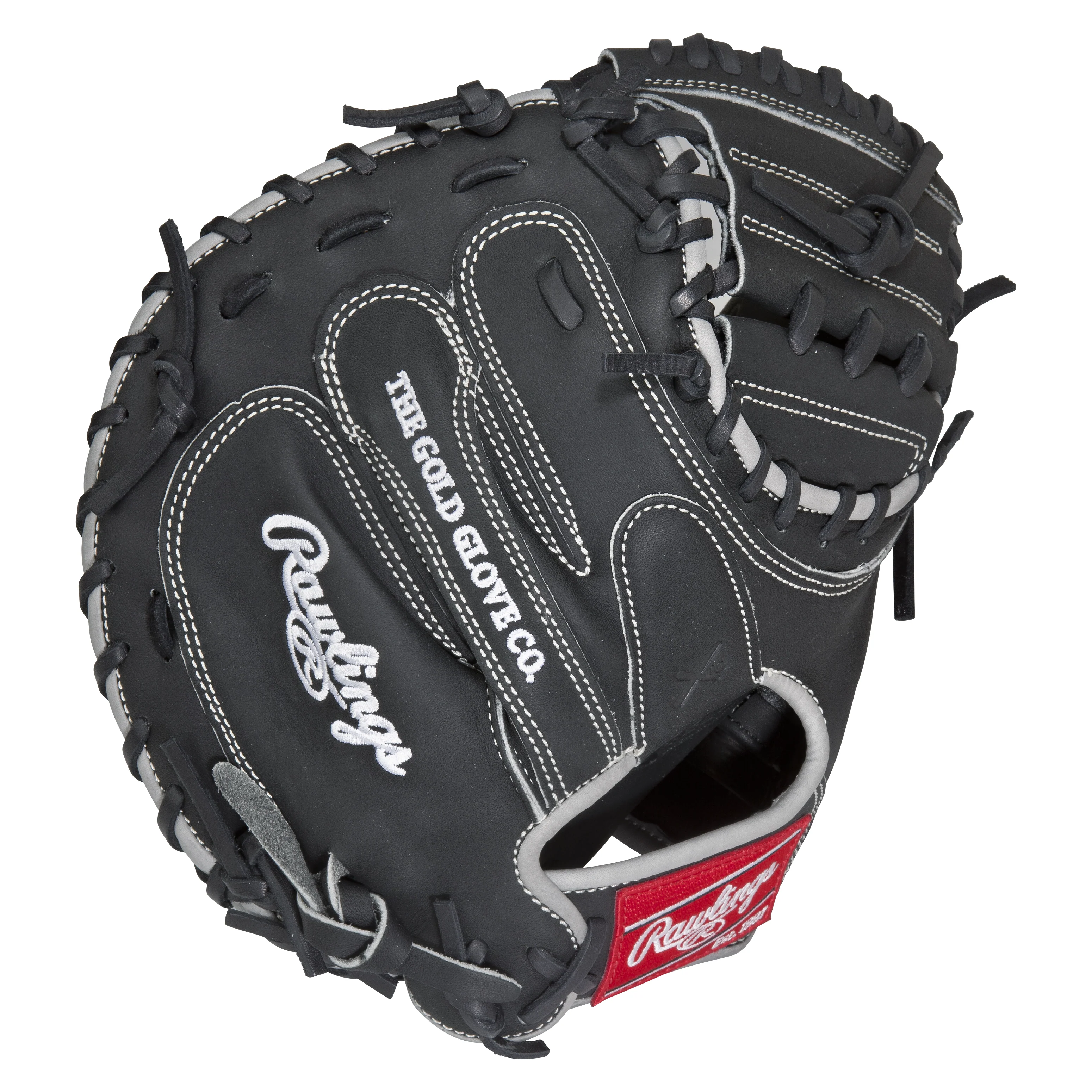 Rawlings Heart of the Hide Dual Core PROCM33DC 33" Catcher Mitt