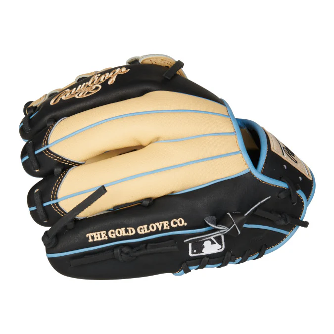 Rawlings Heart of the Hide PRO205-6CBSS 11.75" Infield Glove (RGGC March - Limited Edition) - Image 4