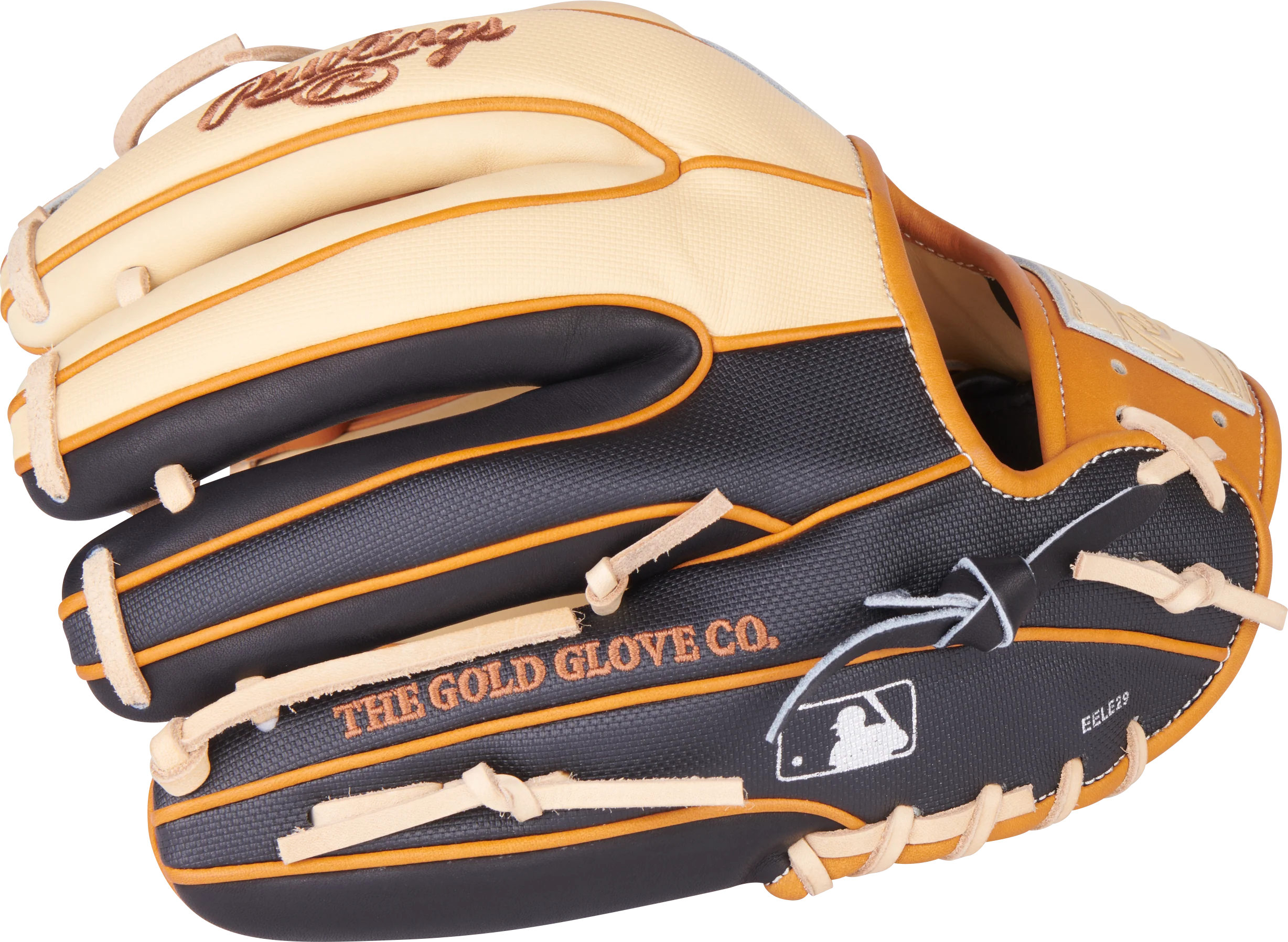 Rawlings Heart of the Hide Pro Preferred Hybrid 11.50" - Pro Label 6 (Limited Edition) - Image 3