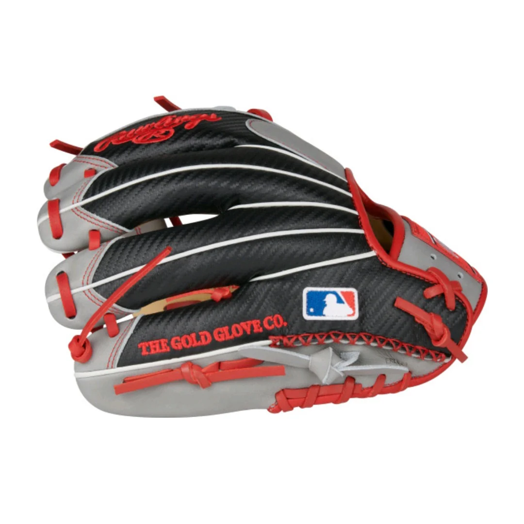 Rawlings Heart of the Hide PRO204-2CCFG 11.50" Infield Glove (RGGC January - Limited Edition) - Image 4