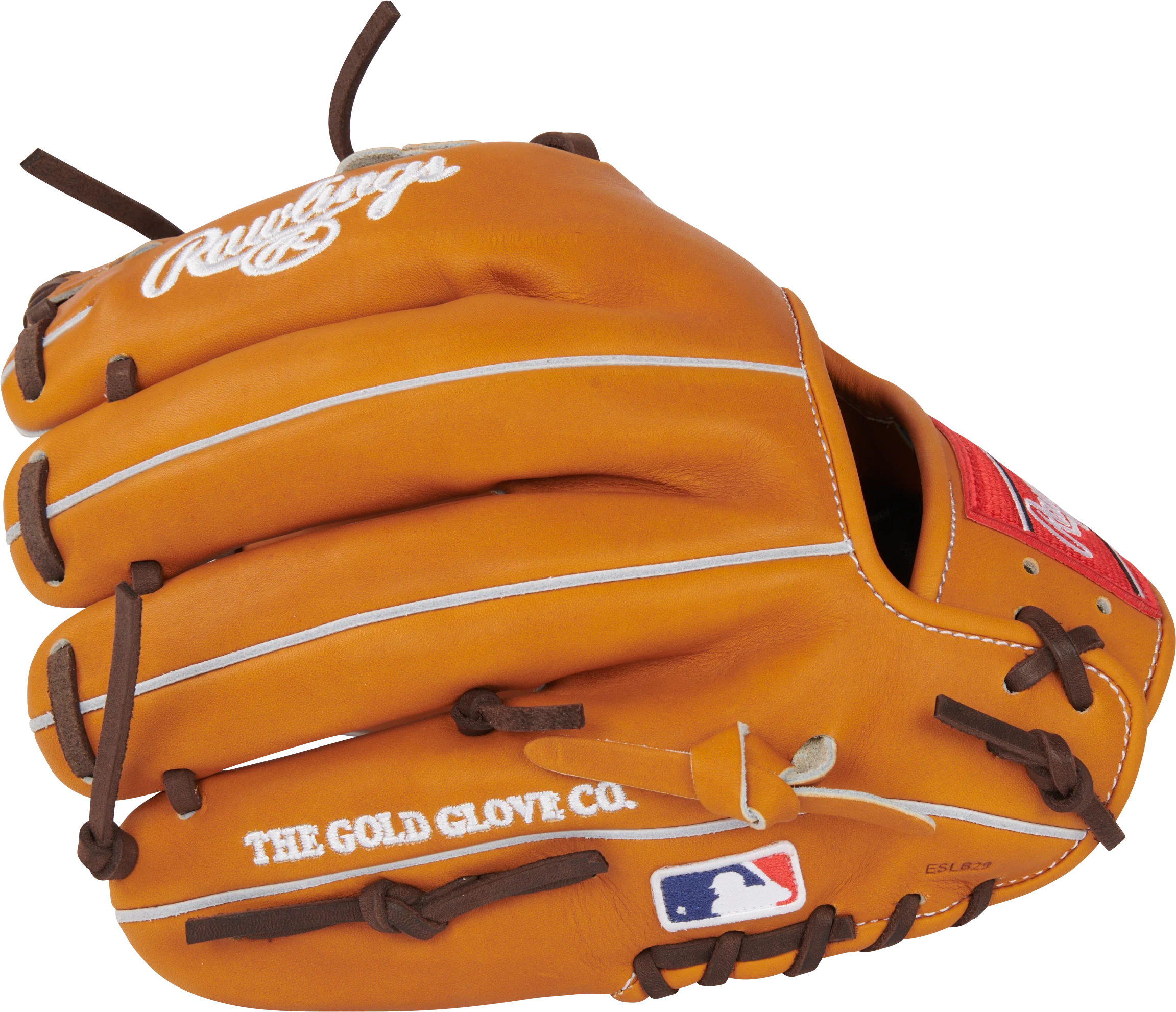 Rawlings Heart of the Hide PRO204-2T 11.50" Infield Glove - Image 4