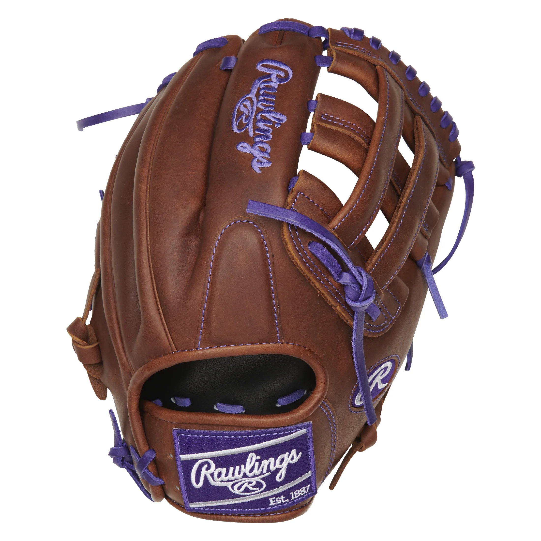 Rawlings Heart of the Hide PRO206-6TIP 12.00" Infield Glove - Color Sync 4.0 Limited Edition