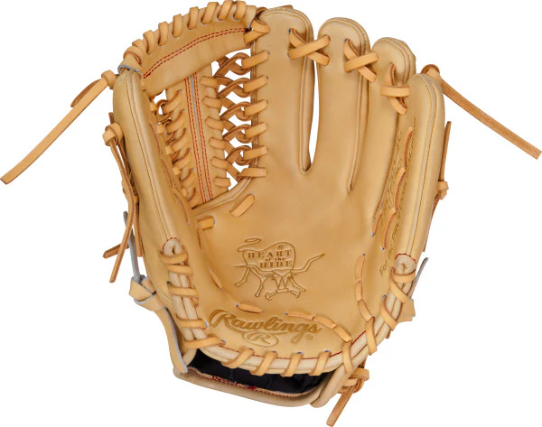Rawlings Heart of the Hide PRO205-4C 11.75" Infield/Pitcher Glove - Image 2