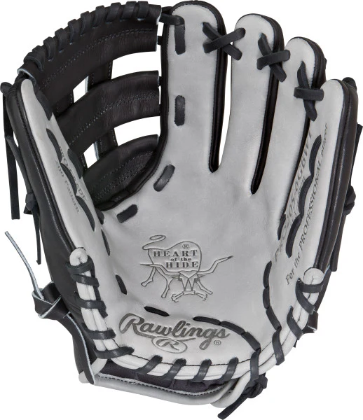 Rawlings Heart of the Hide PRO205-6GBWT 11.75" Infield/Pitcher Glove - Image 2