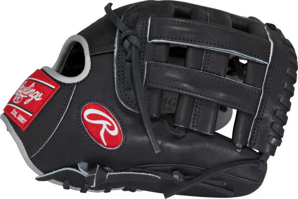 Rawlings Heart of the Hide PRO205-6GBWT 11.75" Infield/Pitcher Glove - Image 3