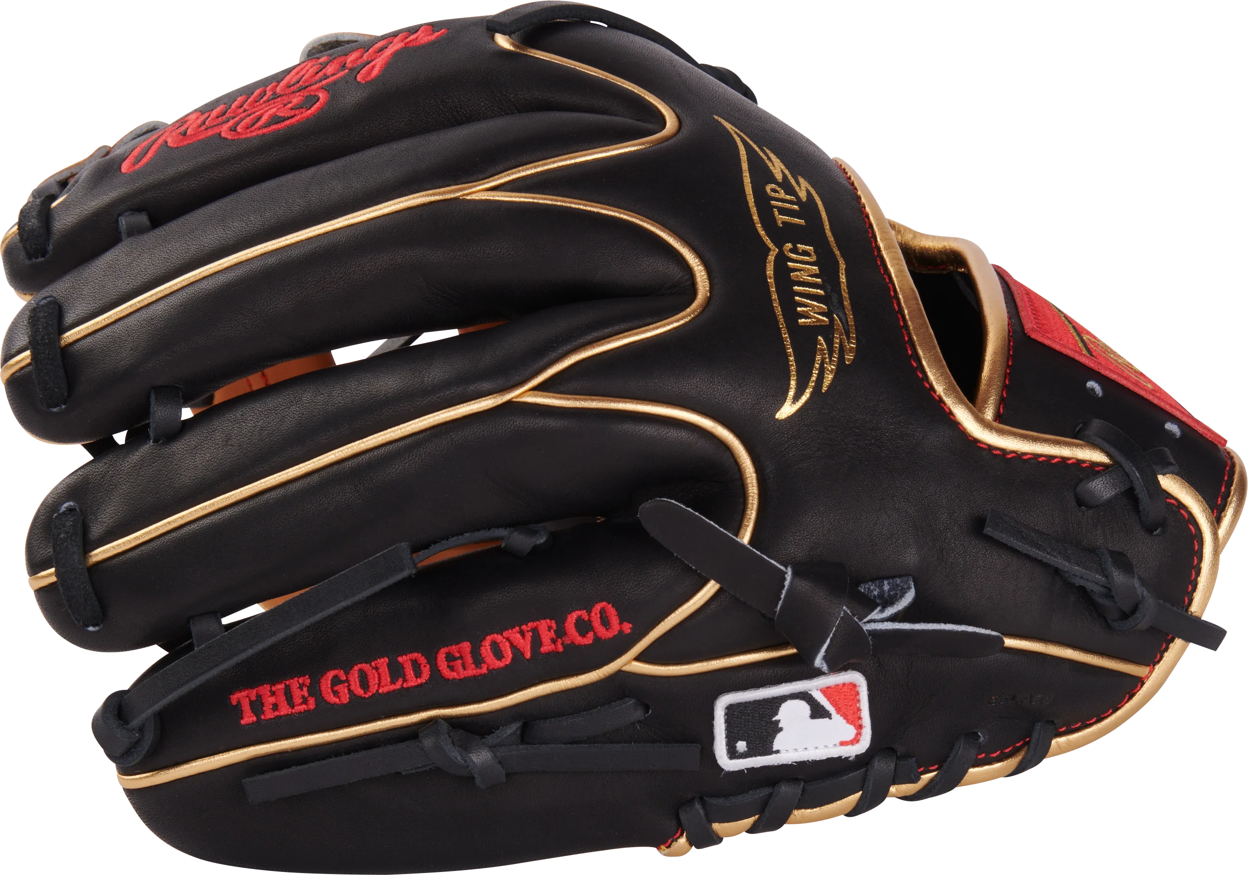 Rawlings Heart of the Hide PRO205W-13TB 11.75" Infield Glove (RGGC January - Limited Edition) - Image 5