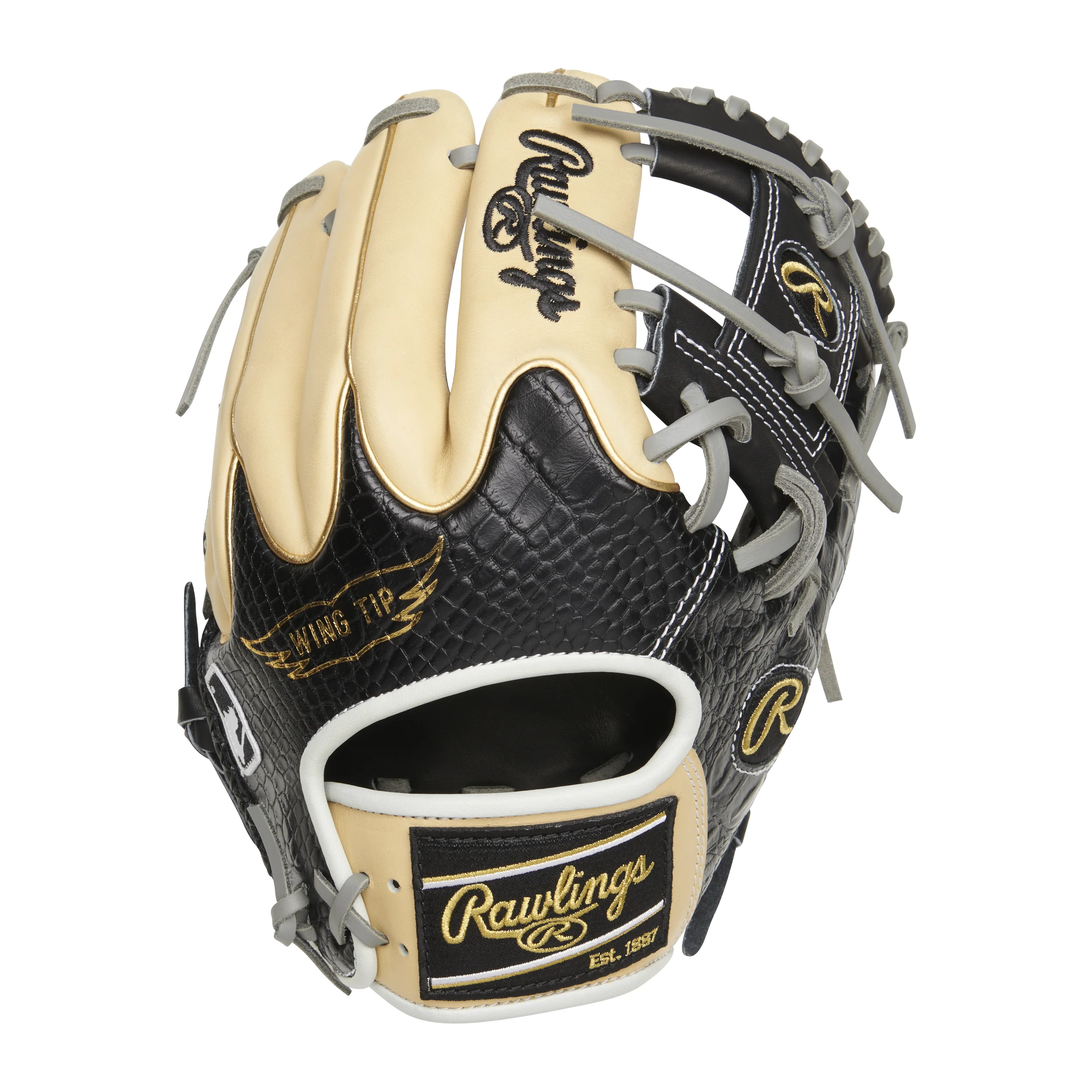 Rawlings Heart of the Hide PRO205W-2BCG 11.75" Infield Glove (RGGC August - Limited Edition)