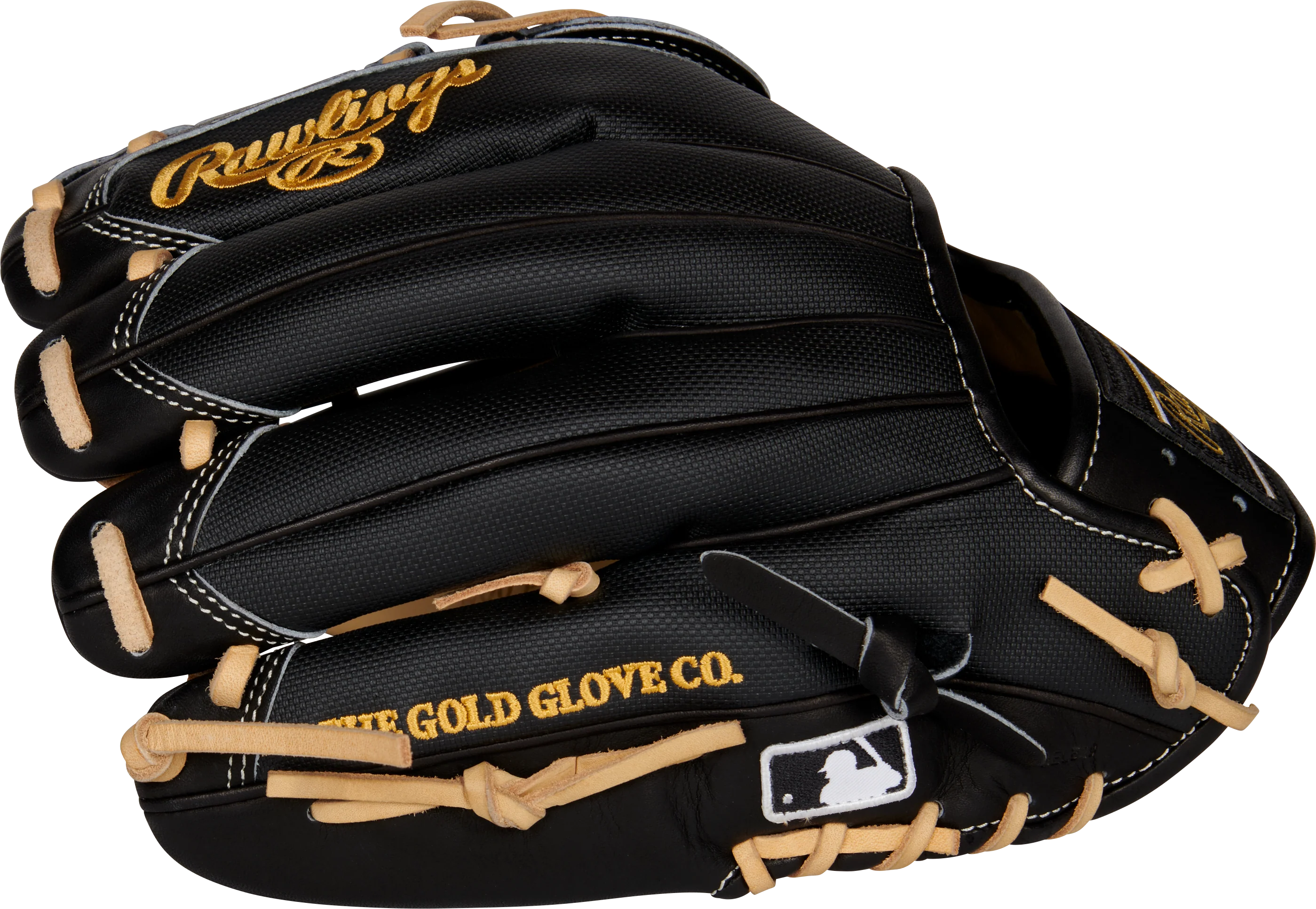 Rawlings Heart of the Hide PRO206-30CBSS 12.00" Pitcher/Infield Glove - Image 4