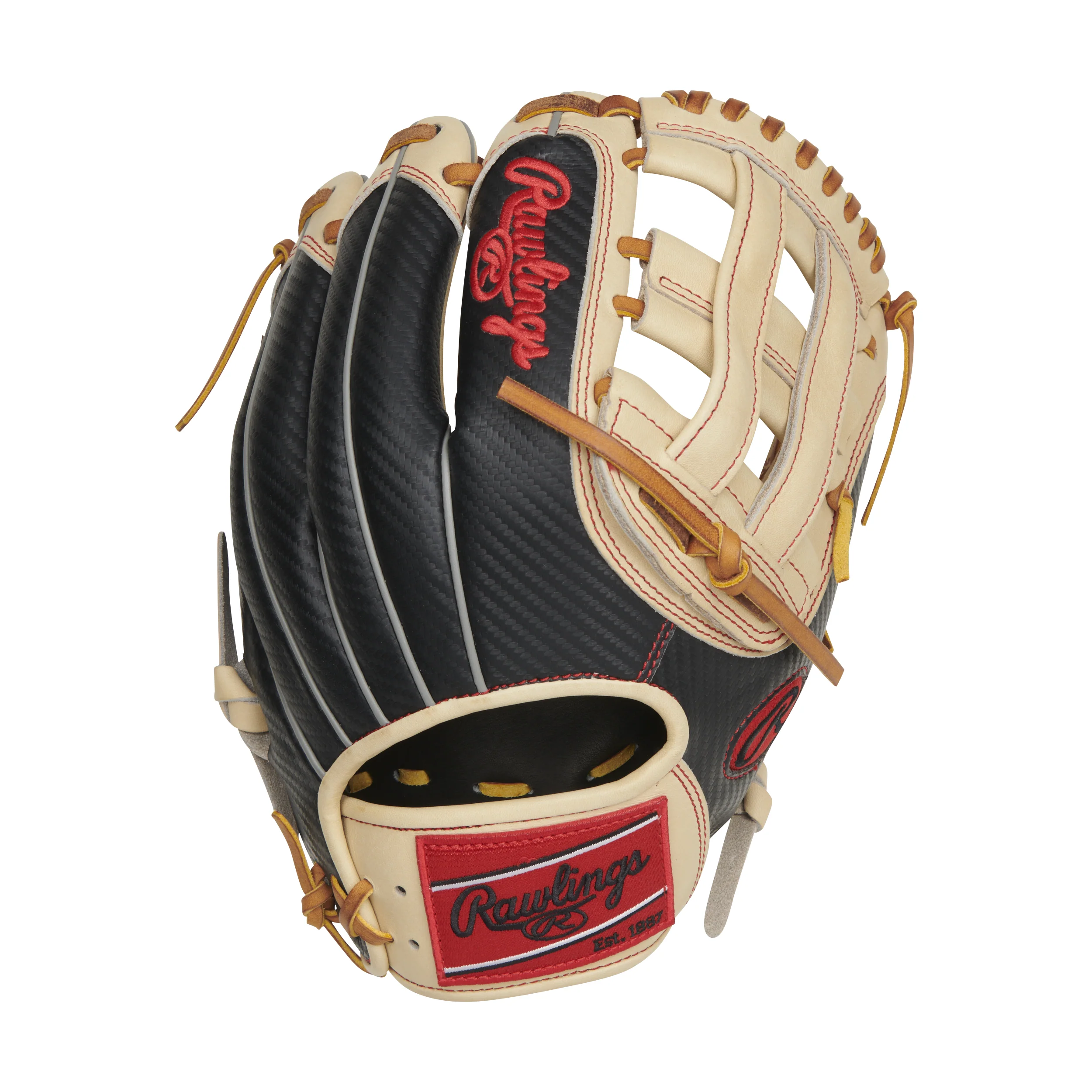 Rawlings Heart of the Hide PRO206-6CCF 12.00" Infield/Outfield Glove (RGGC November - Limited Edition)