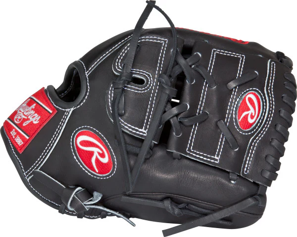 Rawlings Heart of the Hide PRO206-9JB 12.00" Pitcher/Infield Glove - Image 3